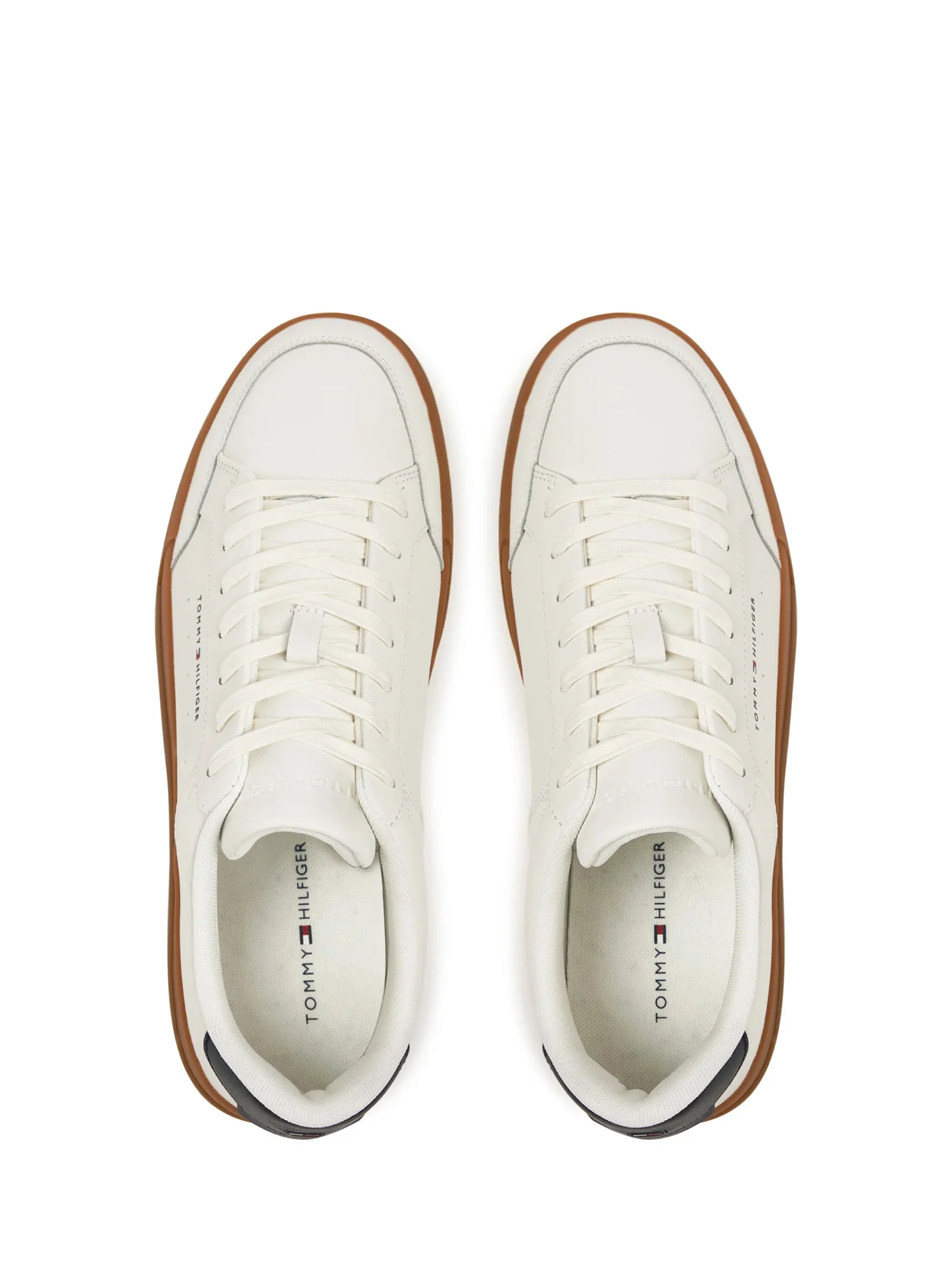 Tommy Hilfiger Sneakers Uomo | FM0FM05489 - Image 4