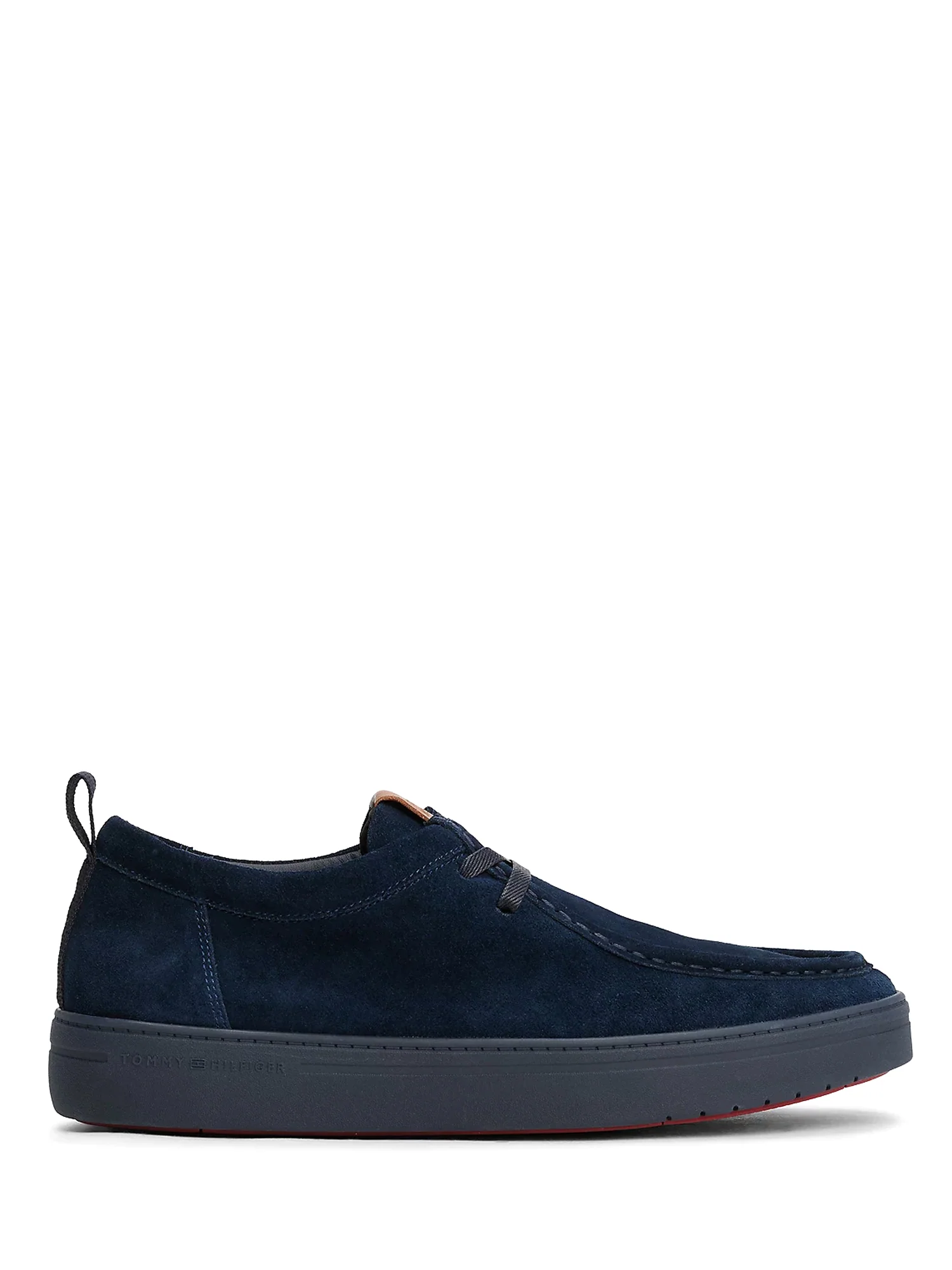Tommy Hilfiger Mocassini Uomo | FM0FM05501