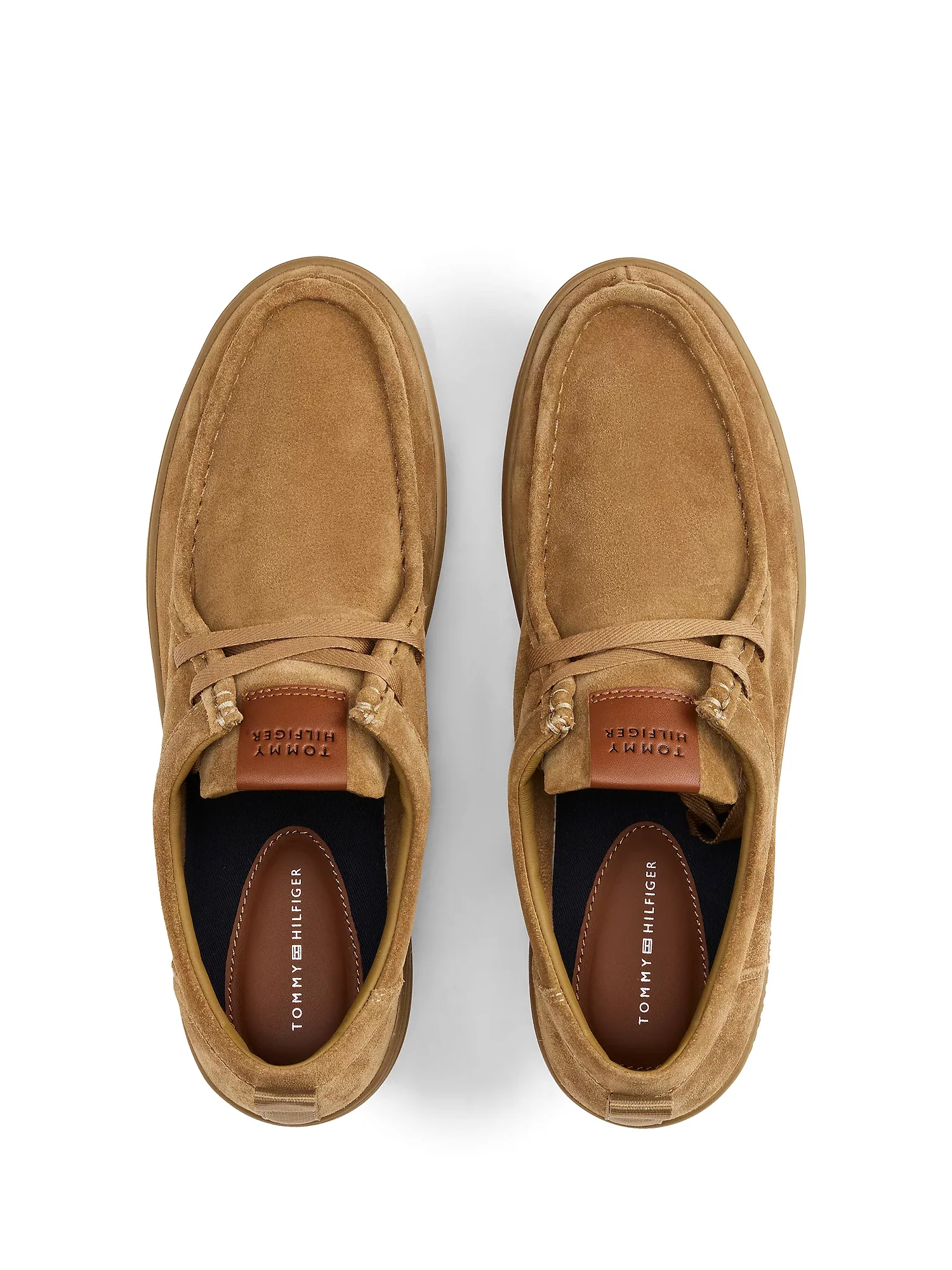 Tommy Hilfiger Mocassini Uomo | FM0FM05501 - Image 10