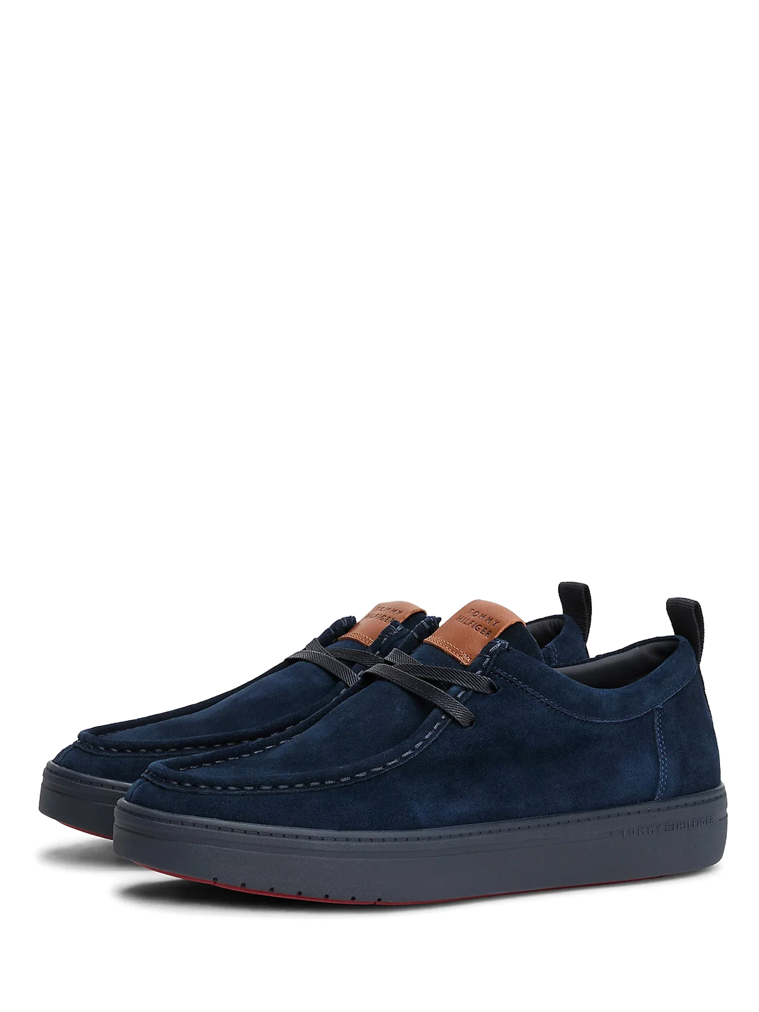 Tommy Hilfiger Mocassini Uomo | FM0FM05501 - Image 2