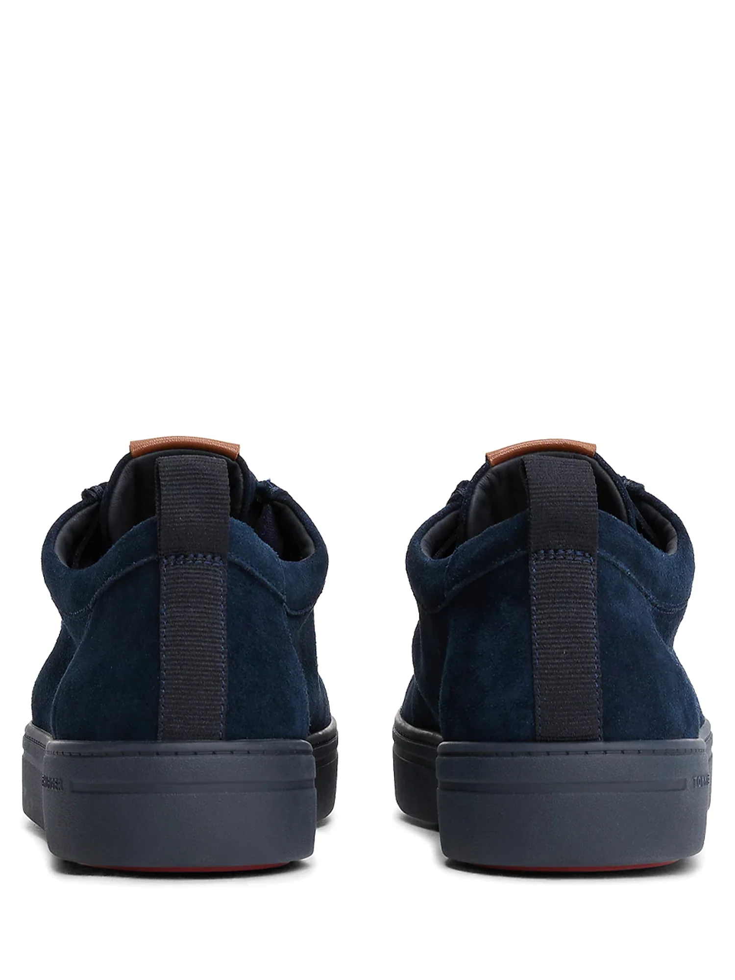 Tommy Hilfiger Mocassini Uomo | FM0FM05501 - Image 5