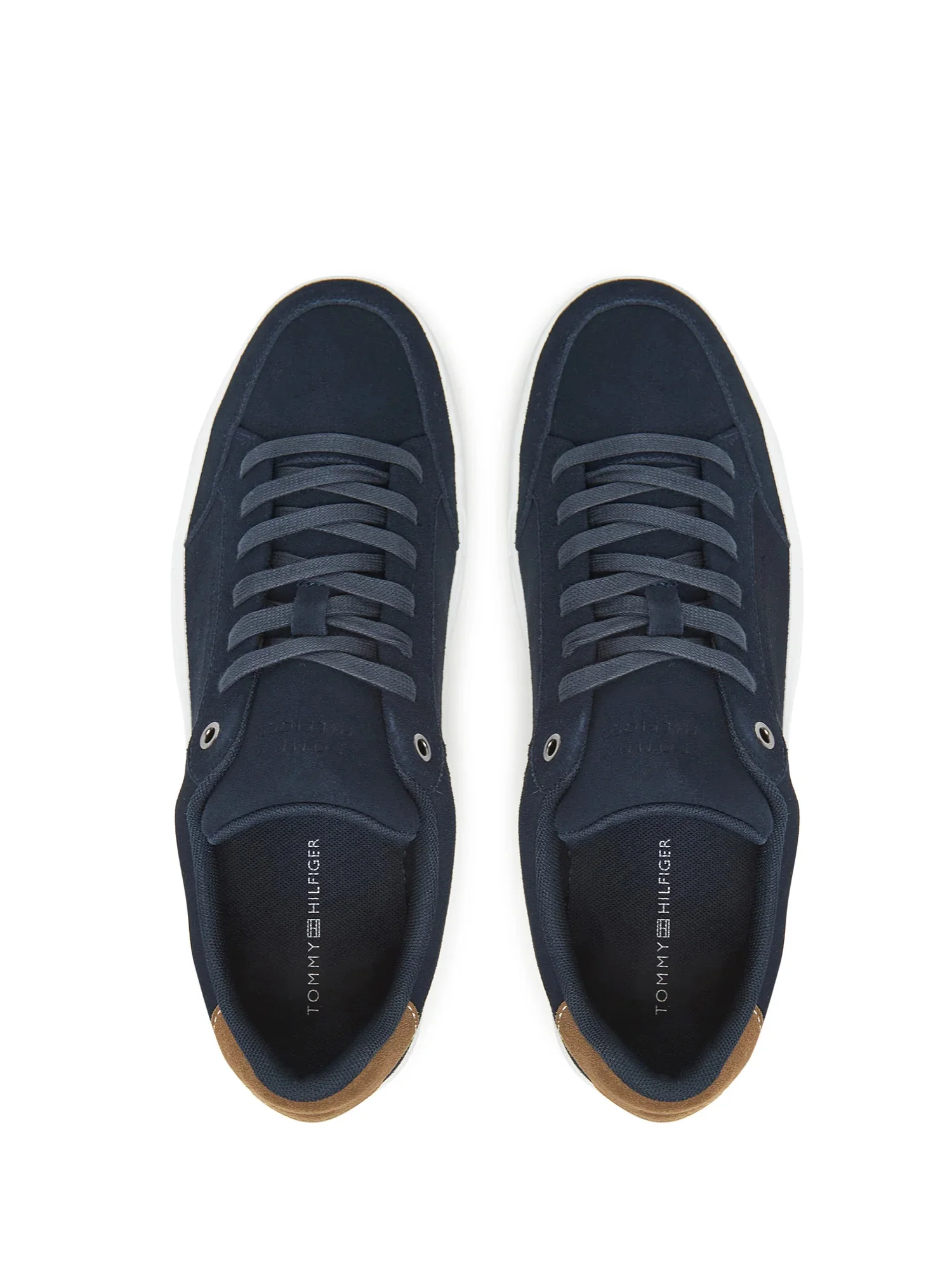 Tommy Hilfiger Sneakers Uomo | FM0FM05517 - Image 4