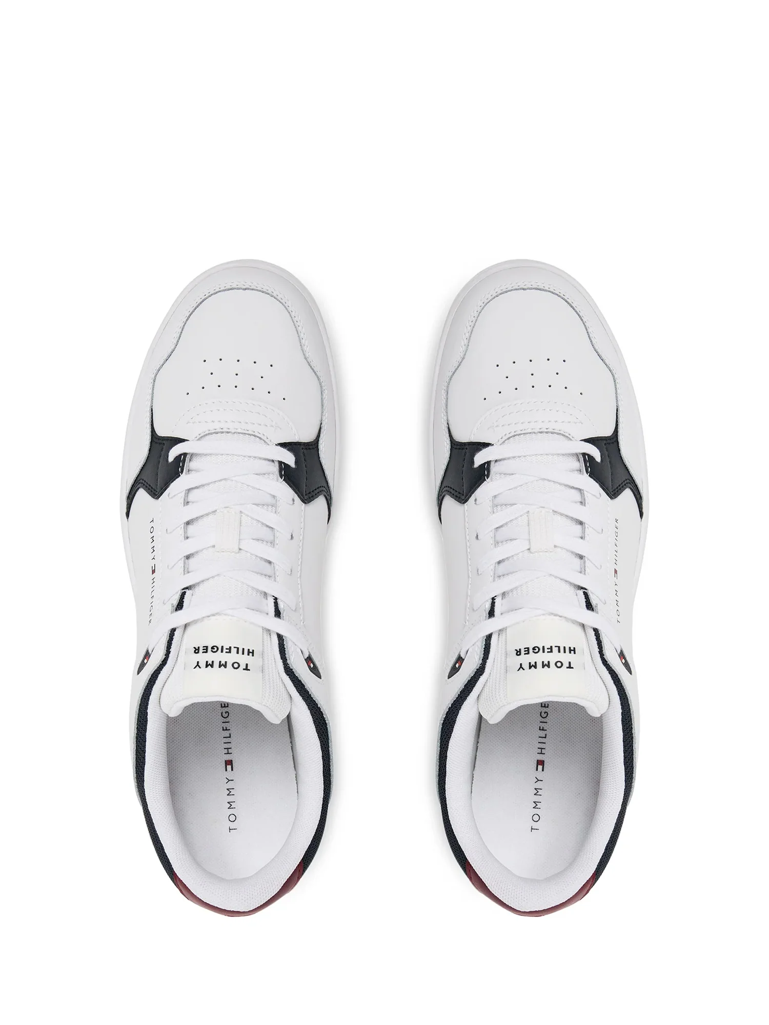 Tommy Hilfiger Sneakers Uomo | FM0FM05518 - Image 4