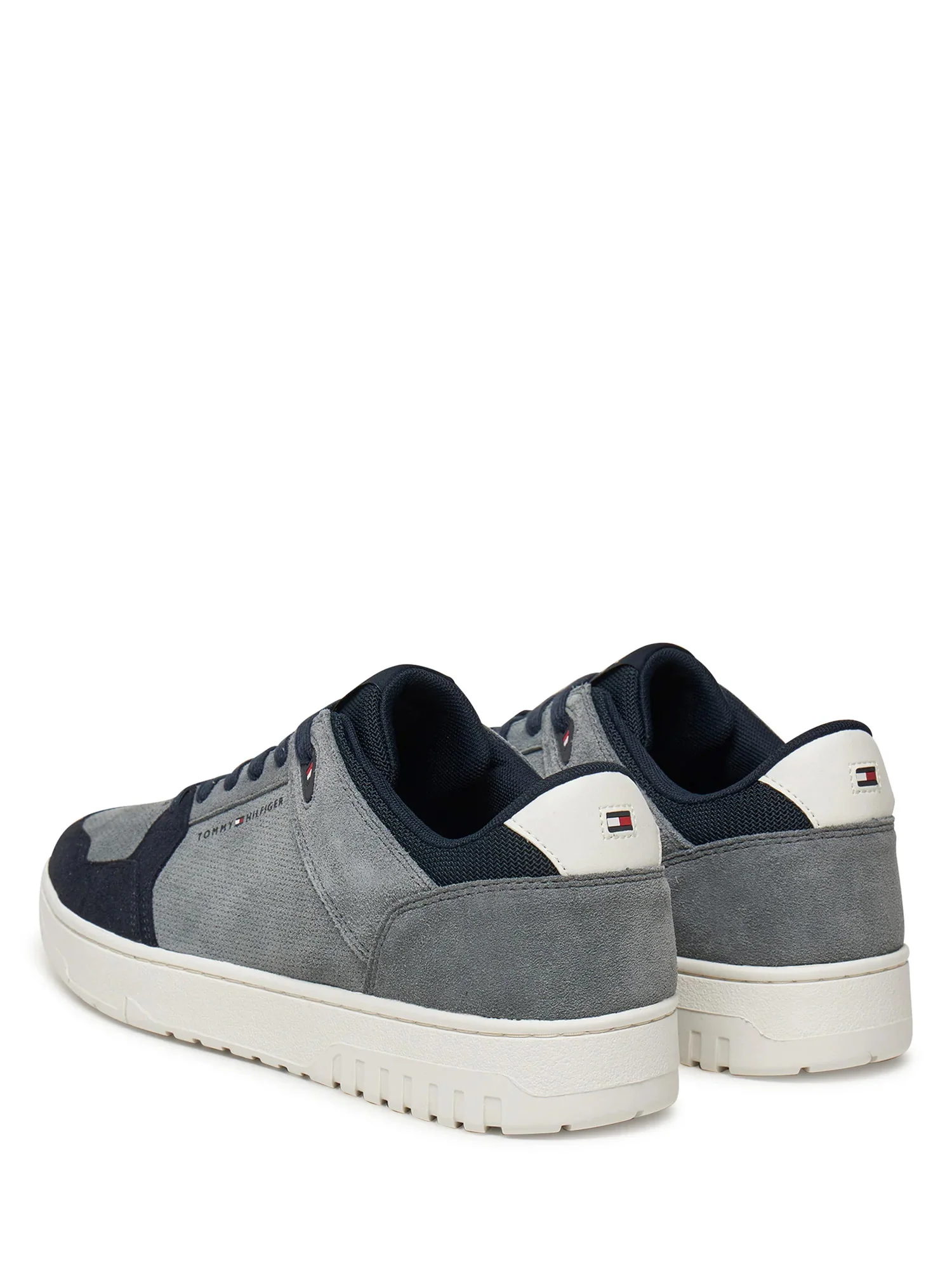 Tommy Hilfiger Sneakers Uomo | FM0FM05519 - Image 3