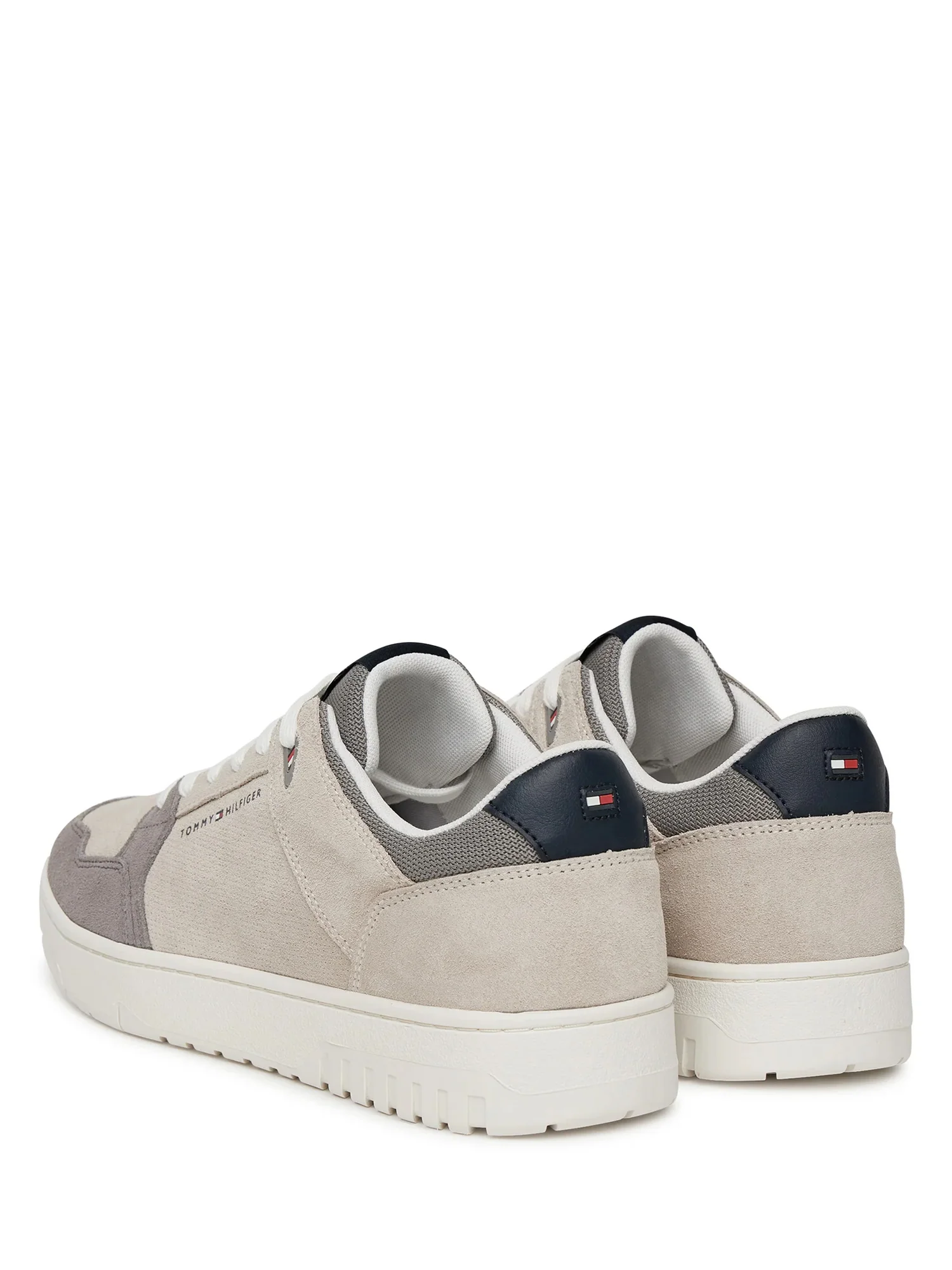Tommy Hilfiger Sneakers Uomo | FM0FM05519 - Image 8
