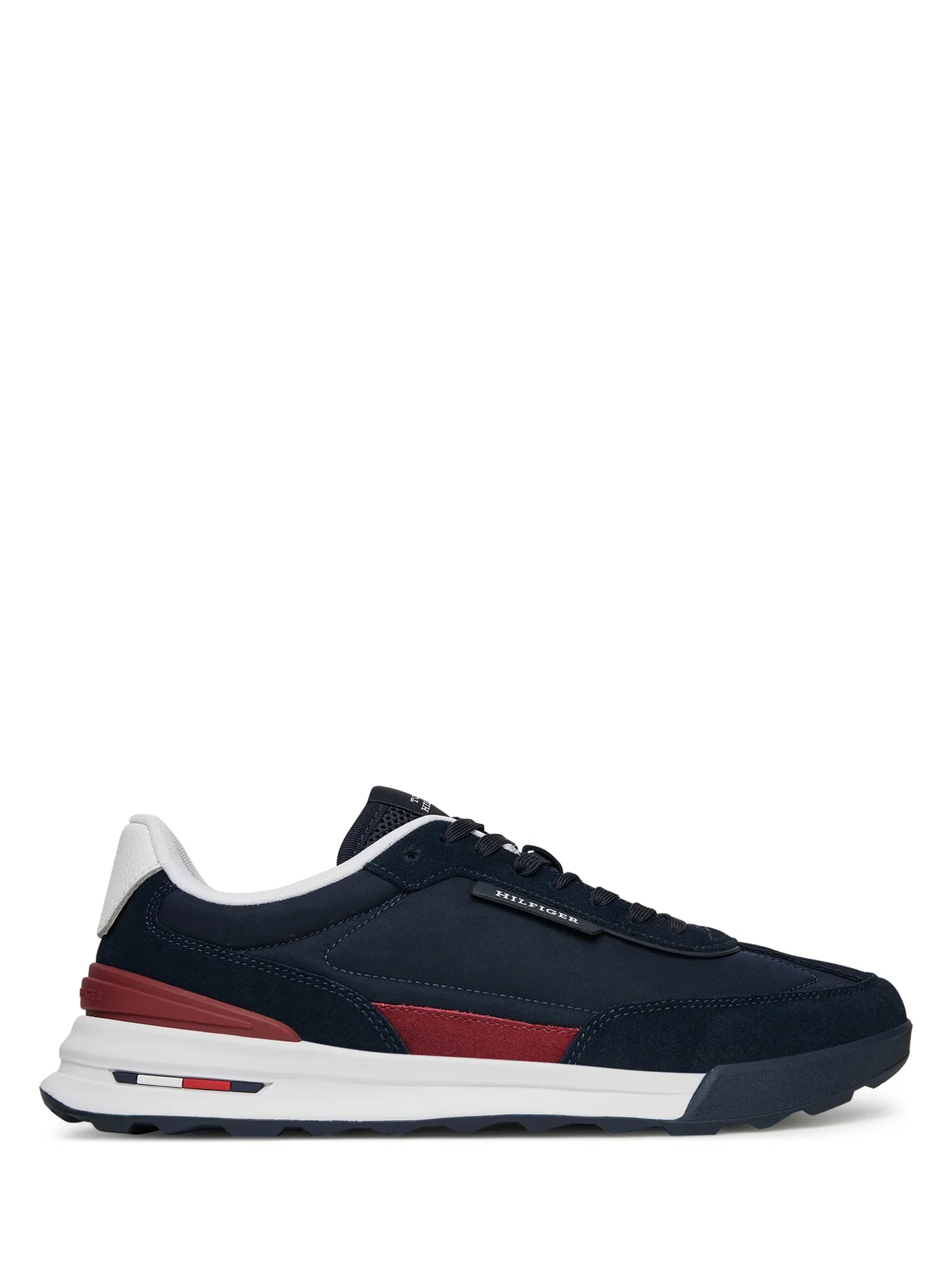 Tommy Hilfiger Sneakers Uomo | FM0FM05523