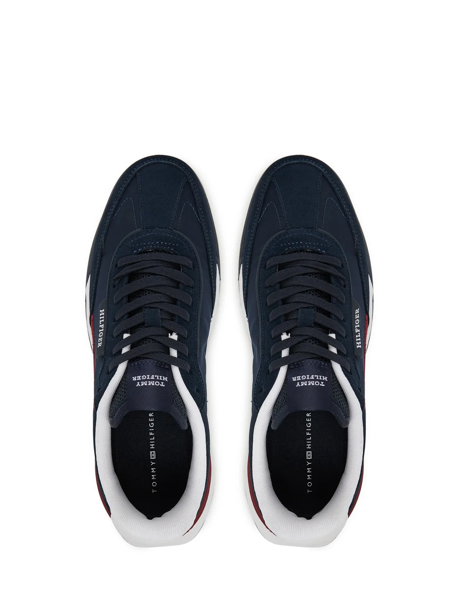 Tommy Hilfiger Sneakers Uomo | FM0FM05523 - Image 4