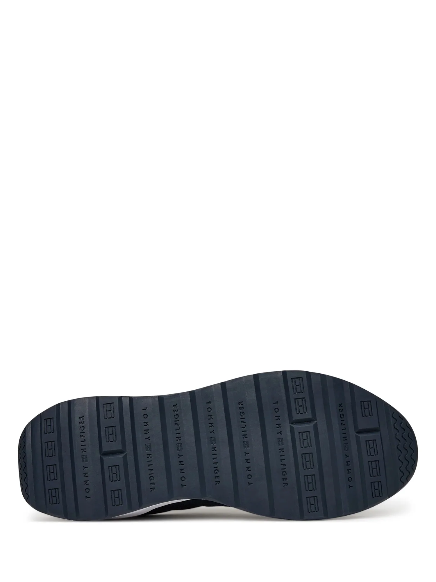 Tommy Hilfiger Sneakers Uomo | FM0FM05523 - Image 5