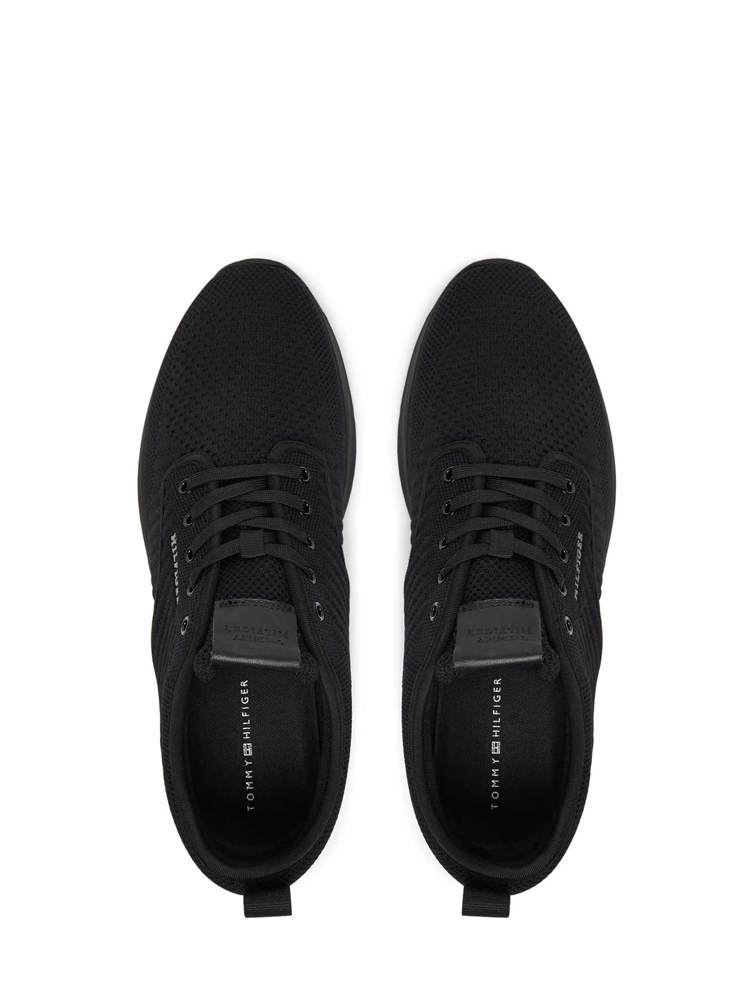 Tommy Hilfiger Sneakers Uomo | FM0FM05527 - Image 4
