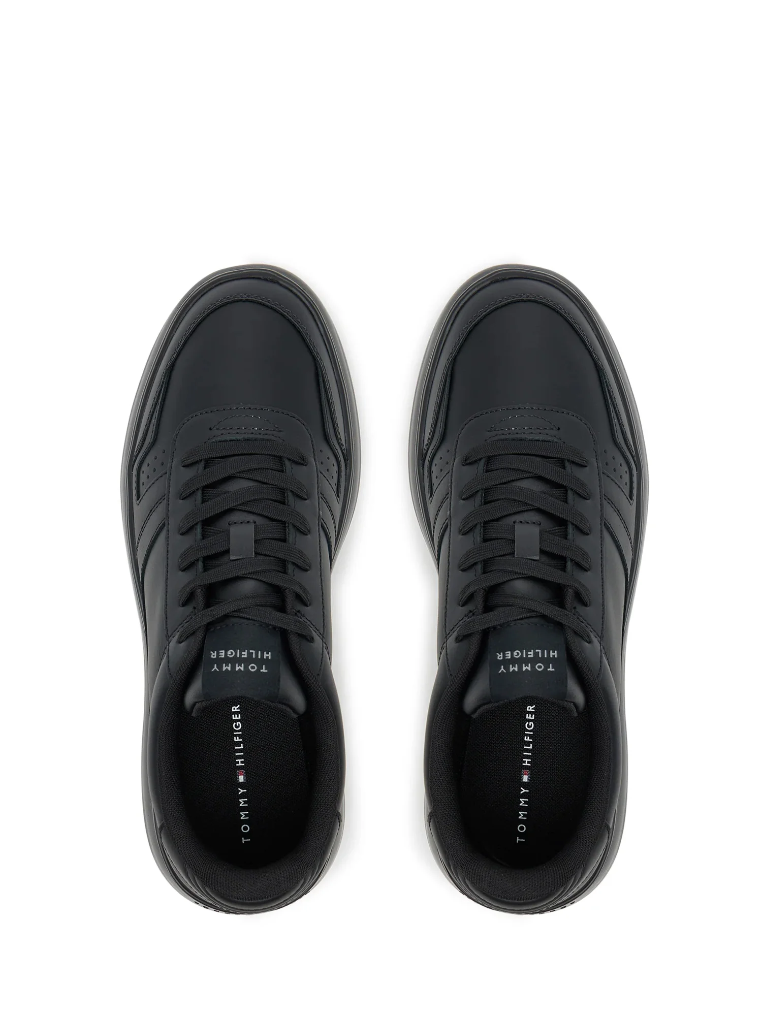 Tommy Hilfiger Sneakers Uomo | FM0FM05529 - Image 4