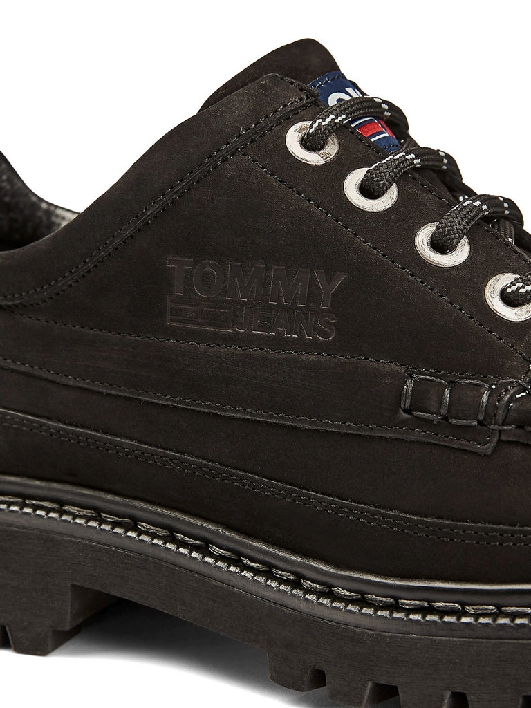 Tommy Jeans Sneakers Uomo | EM0EM00536 - Image 3