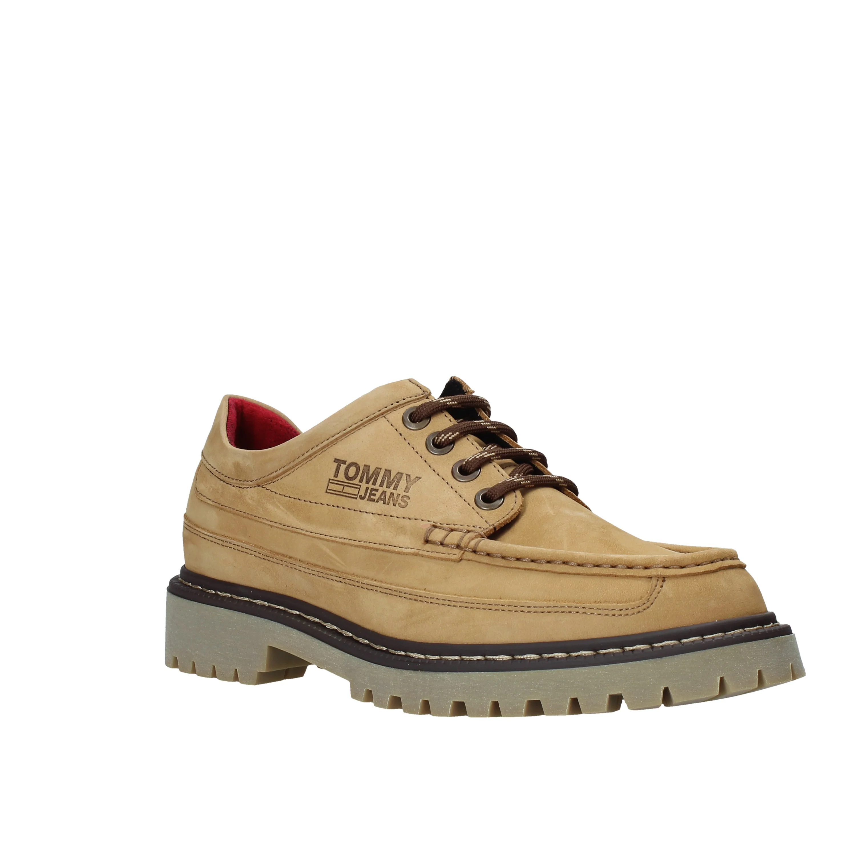 Tommy Jeans Sneakers Uomo | EM0EM00536 - Image 6