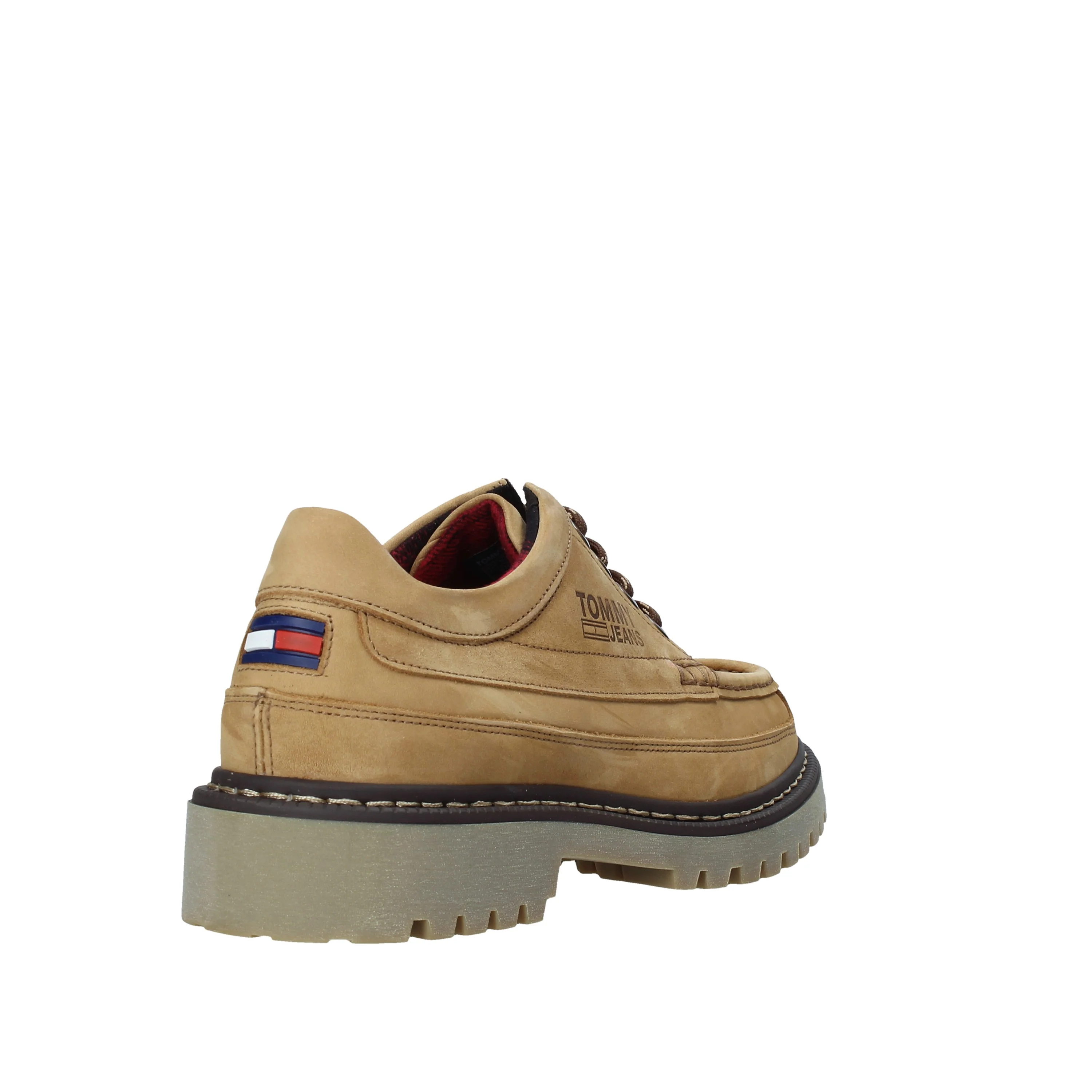 Tommy Jeans Sneakers Uomo | EM0EM00536 - Image 8