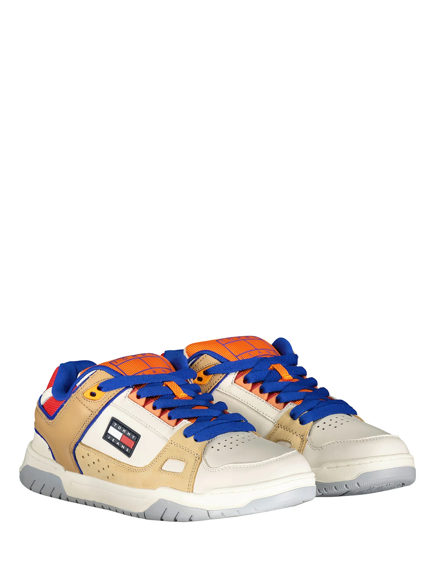 Tommy Jeans Sneakers Uomo | EM0EM01042 - Image 2