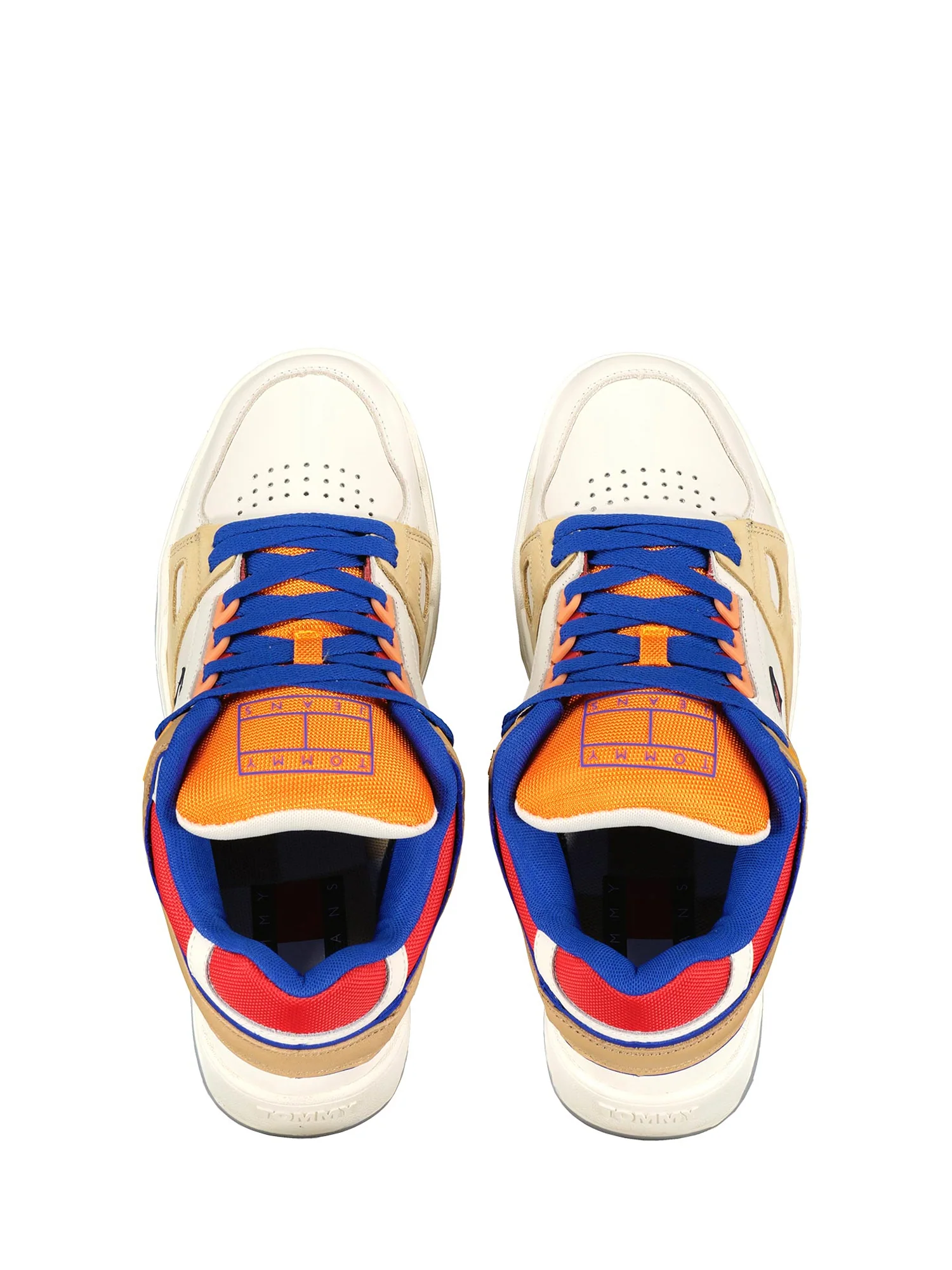 Tommy Jeans Sneakers Uomo | EM0EM01042 - Image 3