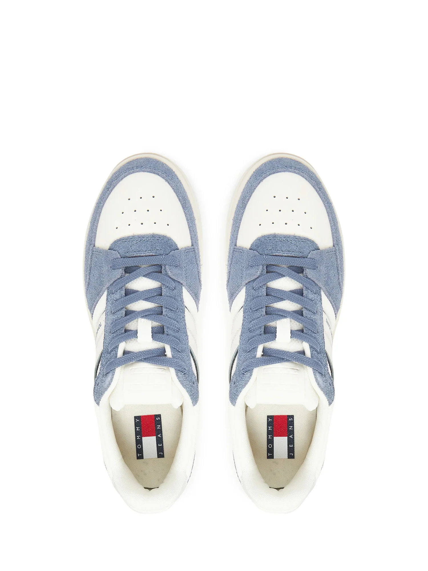 Tommy Jeans Sneakers Uomo | EM0EM01579 - Image 9