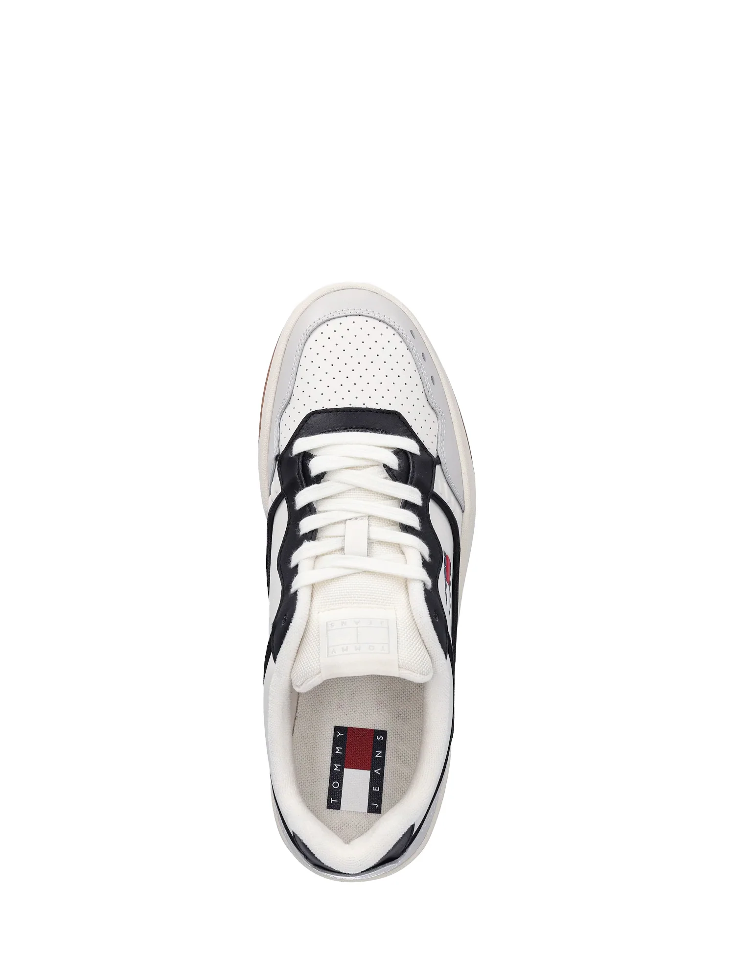 Tommy Jeans Sneakers Uomo | EM0EM01585 - Image 4