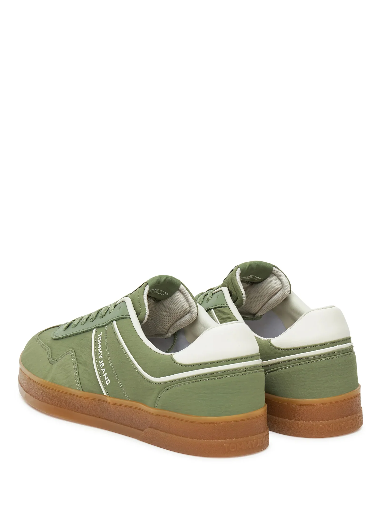 Tommy Jeans Sneakers Uomo | EM0EM01586 - Image 3