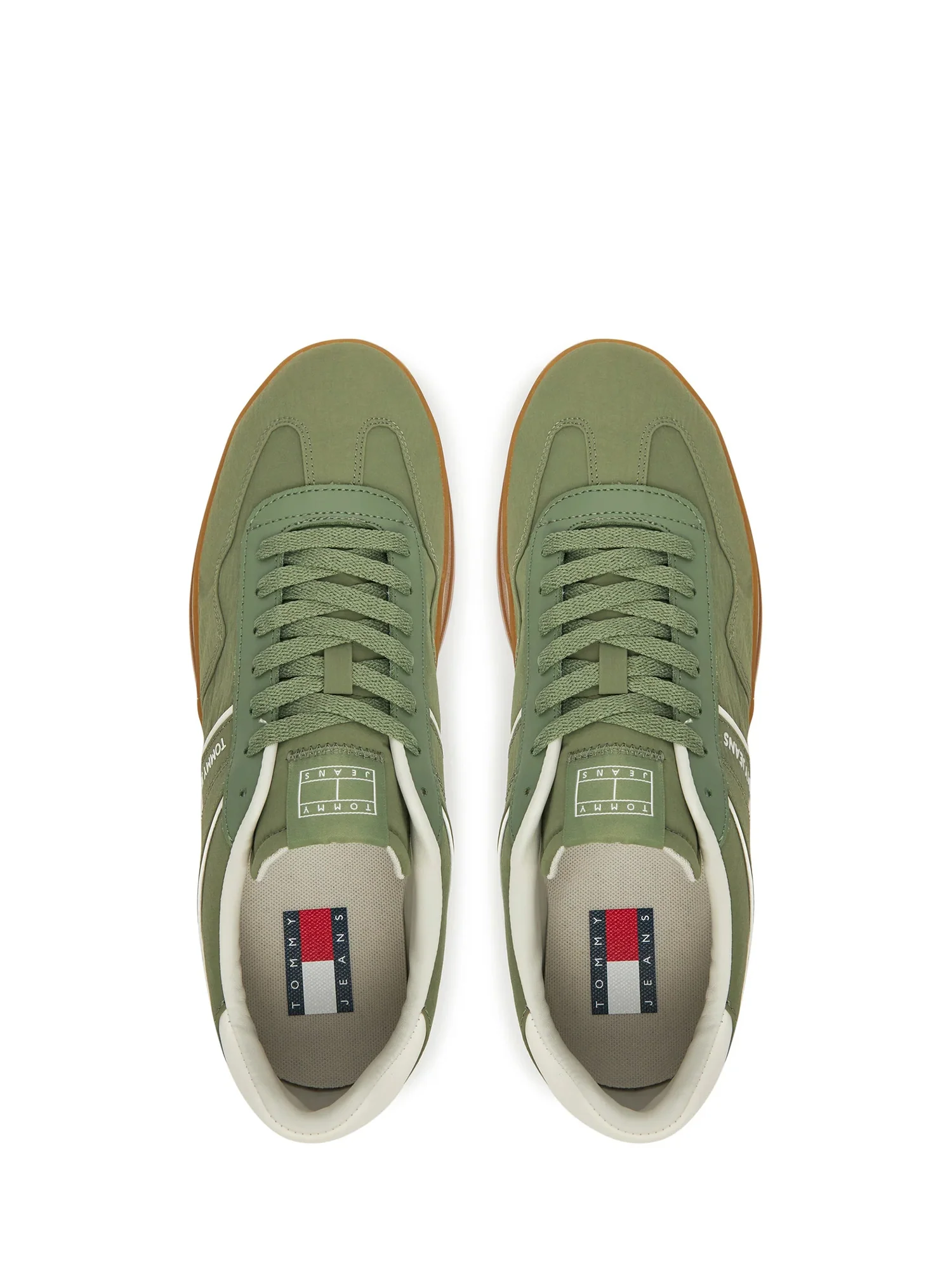 Tommy Jeans Sneakers Uomo | EM0EM01586 - Image 4