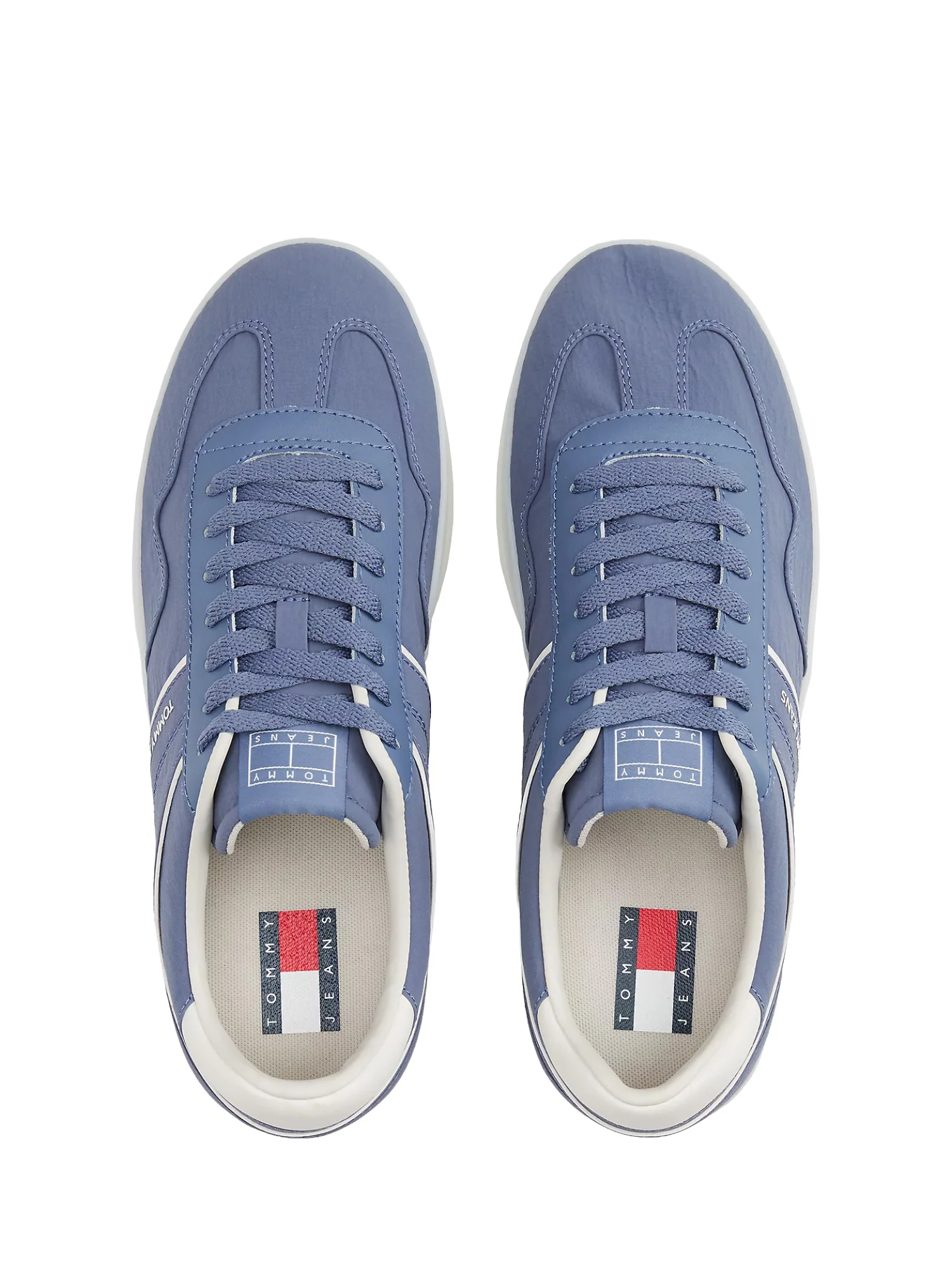 Tommy Jeans Sneakers Uomo | EM0EM01586 - Image 9