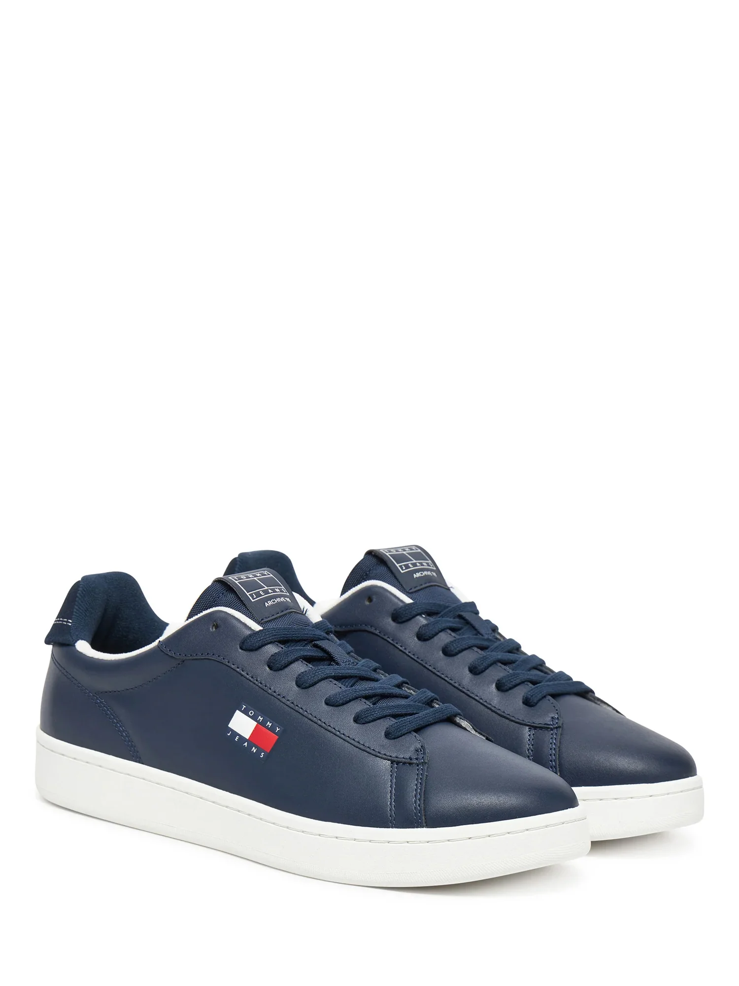 Tommy Jeans Sneakers Uomo | EM0EM01596 - Image 7
