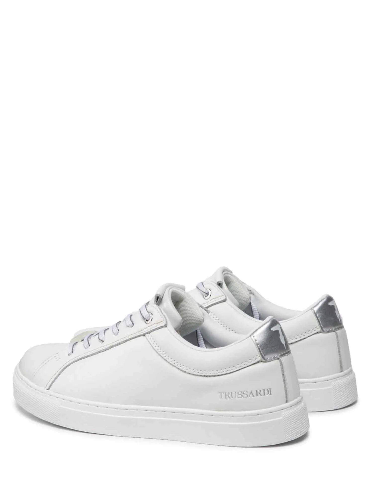 Trussardi Jeans Sneakers Uomo | 77A00383-9Y099998 - Image 3