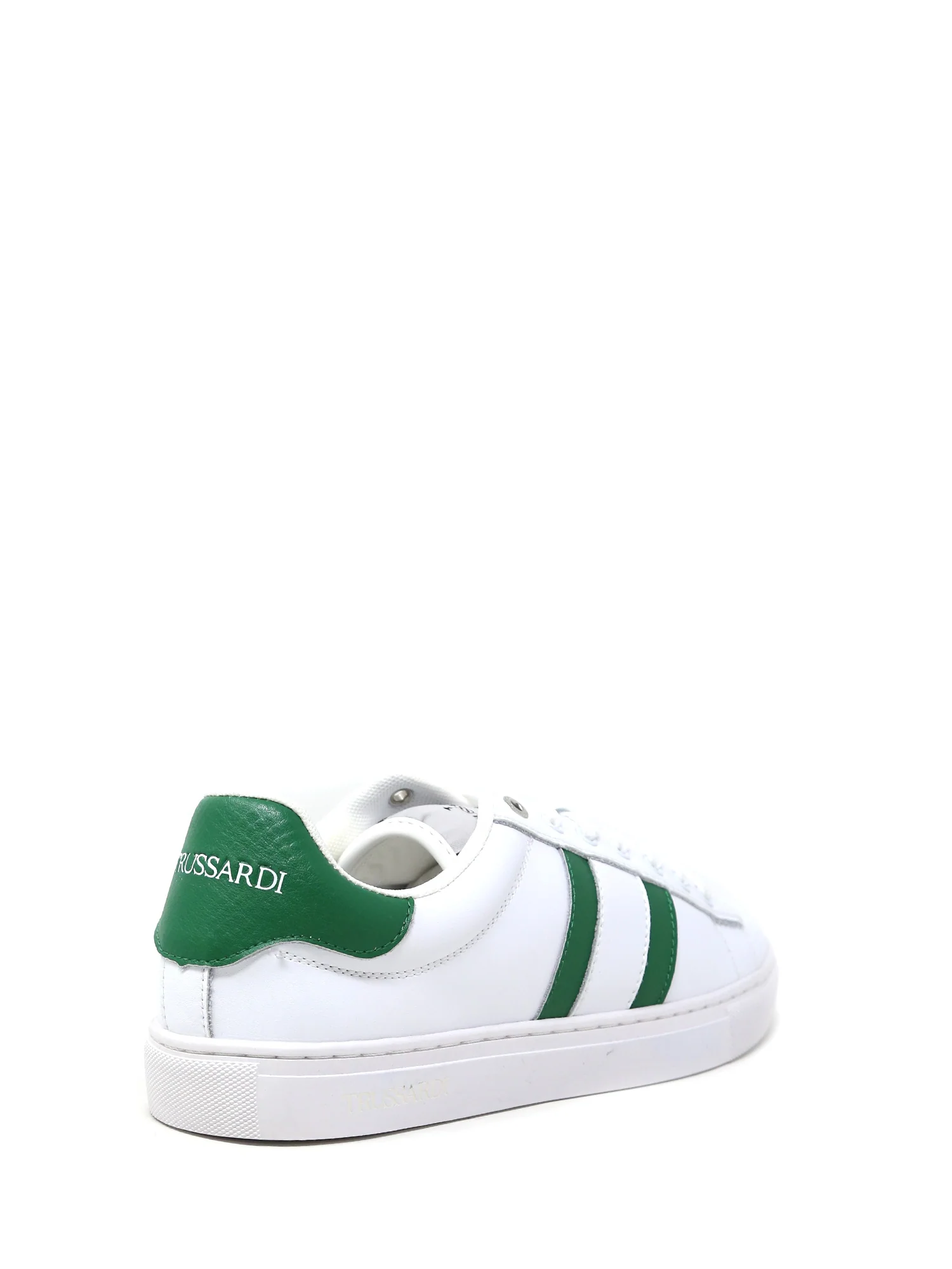 Trussardi Jeans Sneakers Uomo | 77A00413-9Y099998 - Image 3
