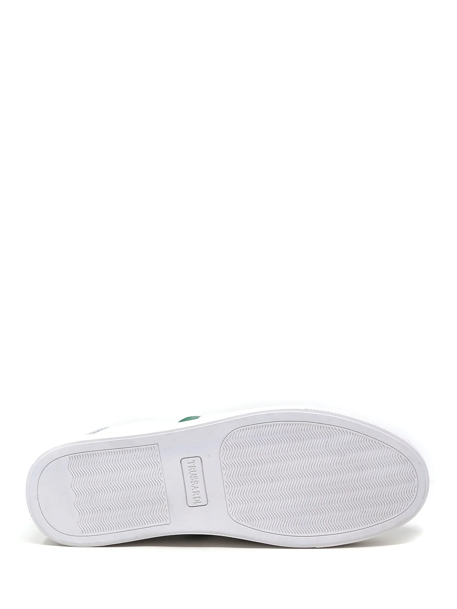 Trussardi Jeans Sneakers Uomo | 77A00413-9Y099998 - Image 4