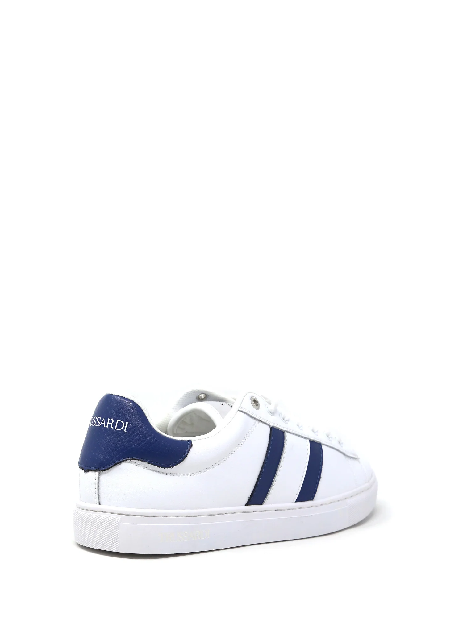 Trussardi Jeans Sneakers Uomo | 77A00413-9Y099998 - Image 7