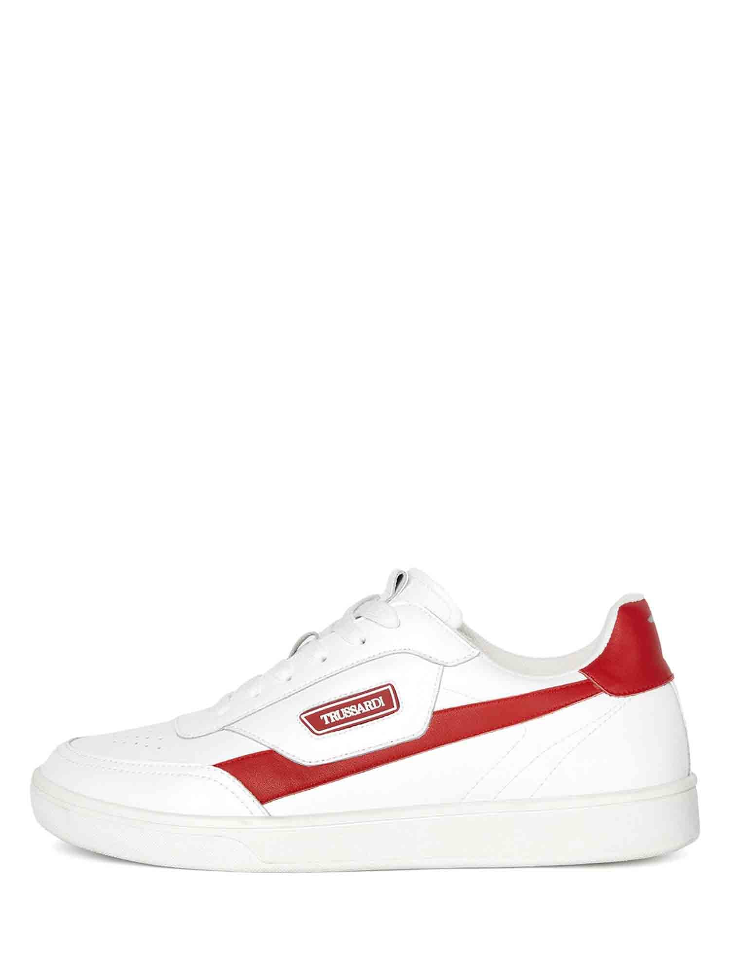 Trussardi Jeans Sneakers Uomo | 77A00417-9Y099998 - Image 5