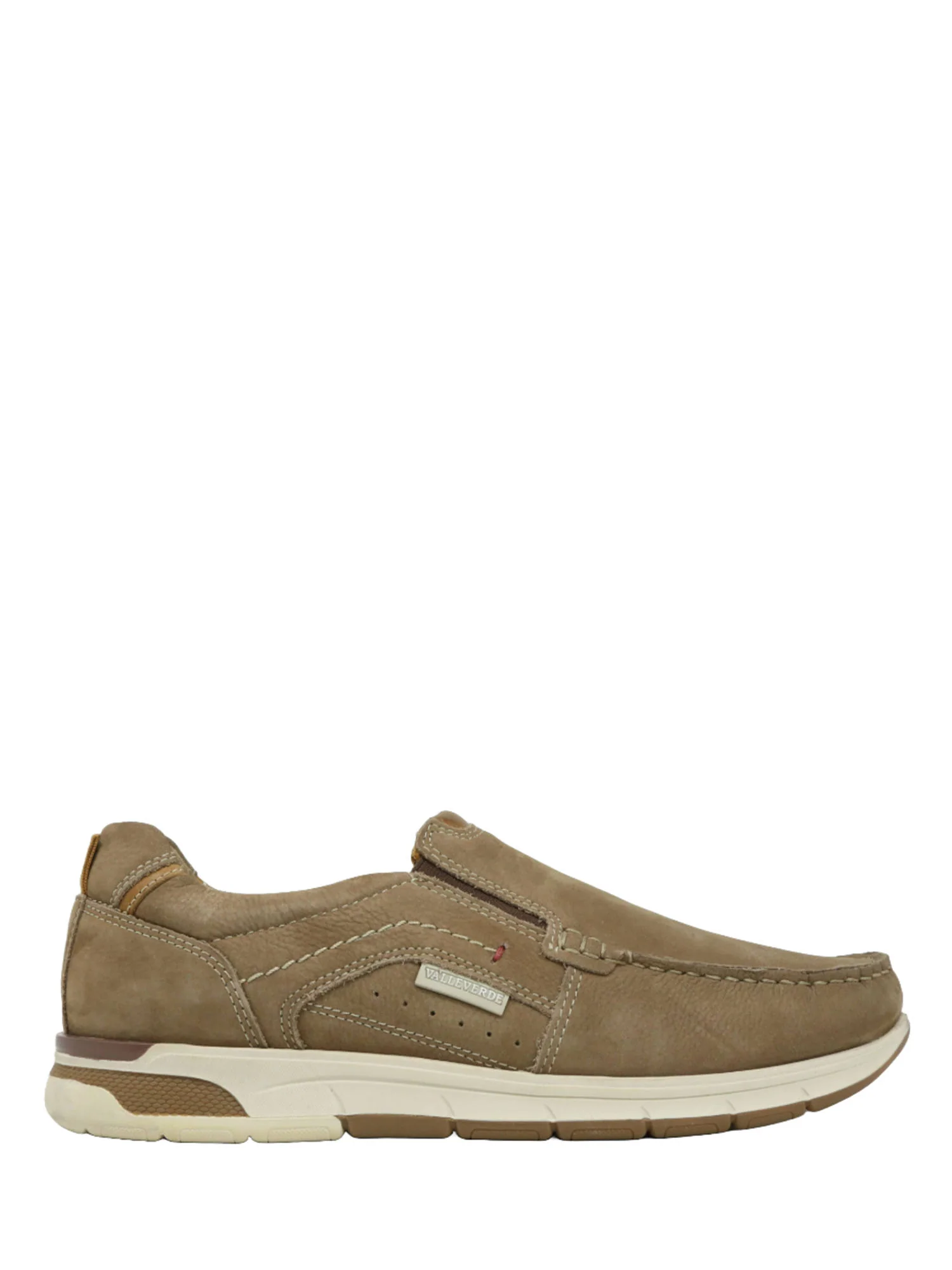 Valleverde Slip-on Uomo | 17910