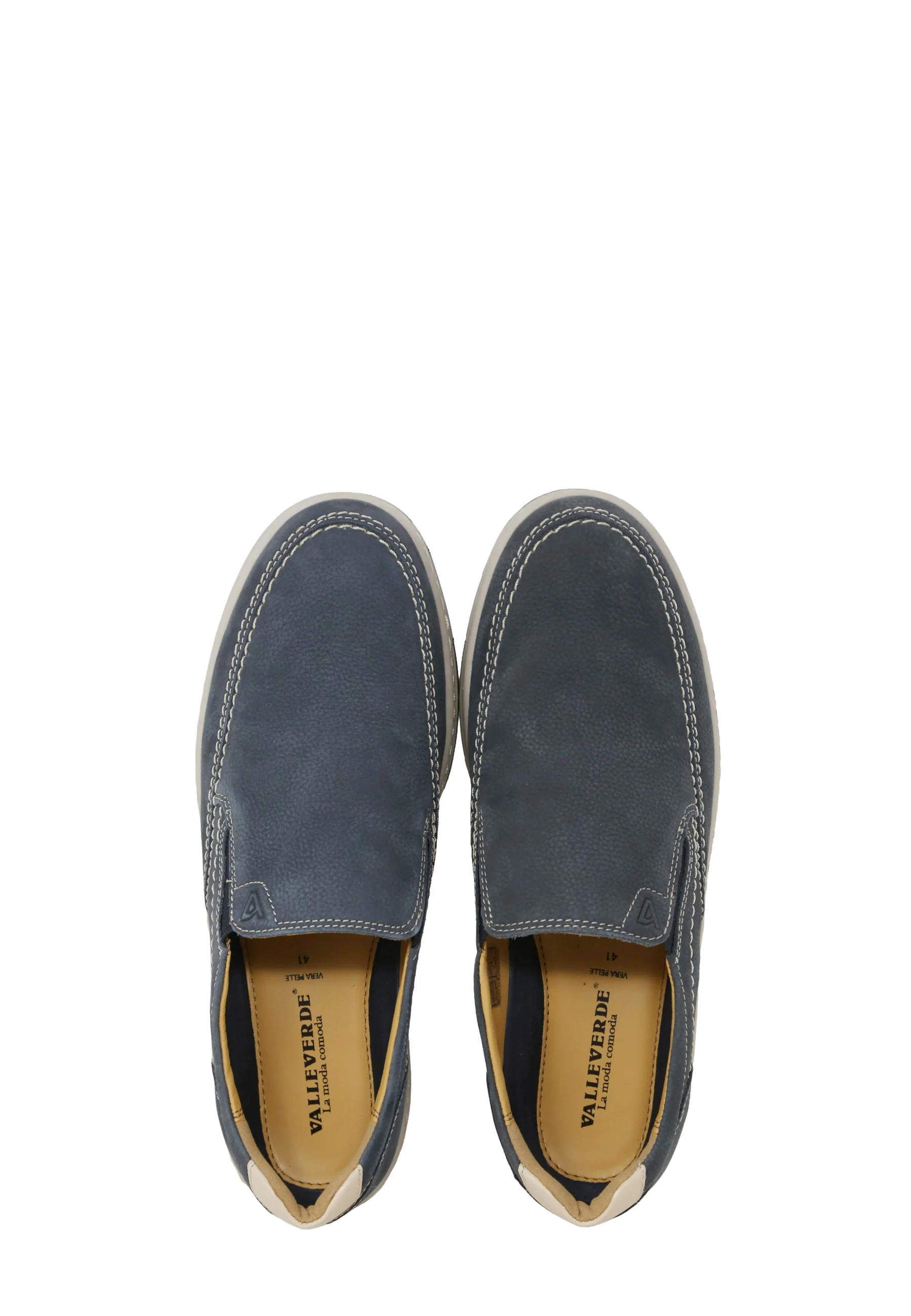Valleverde Slip-on Uomo | 17920 - Image 10