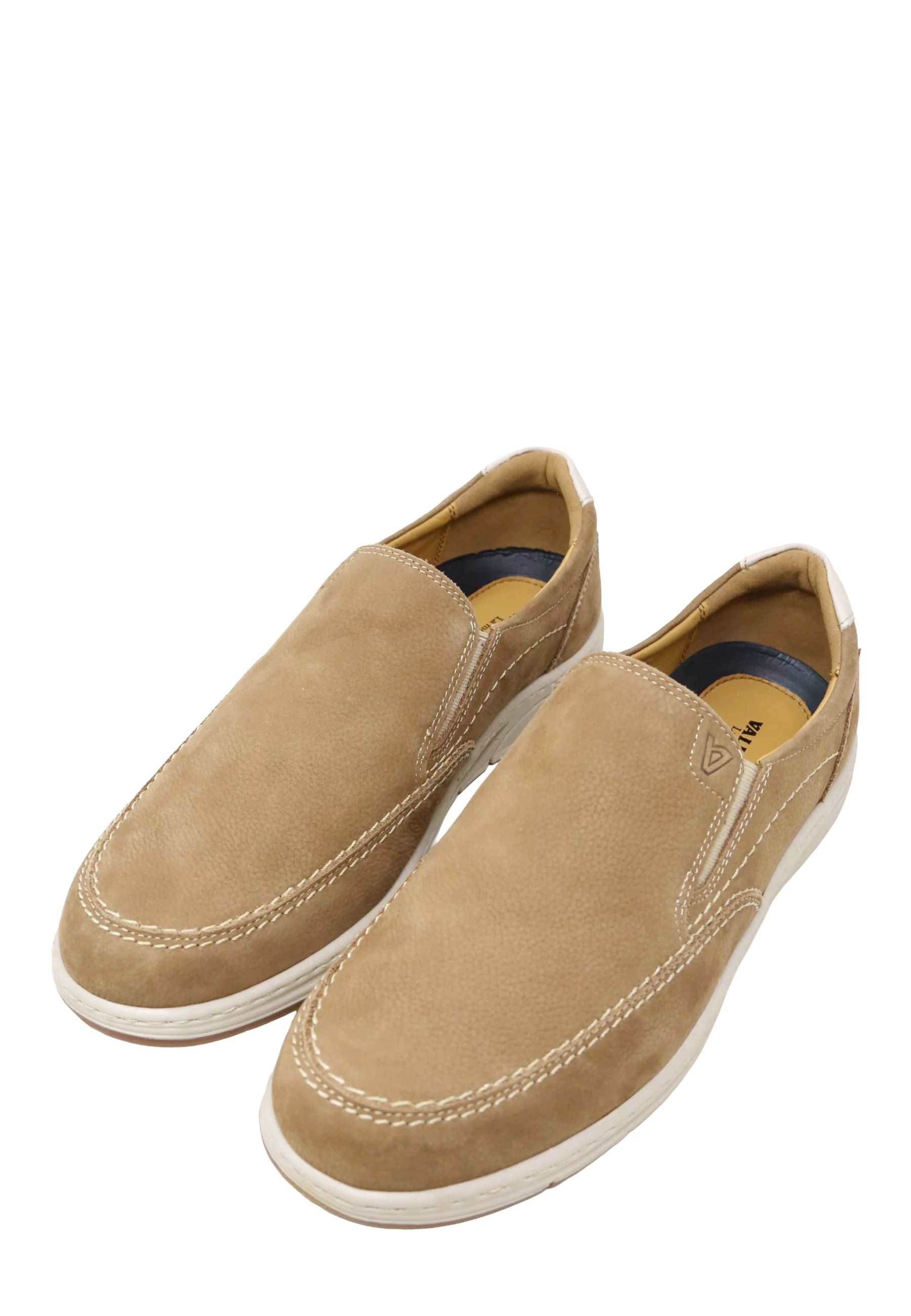 Valleverde Slip-on Uomo | 17920 - Image 2