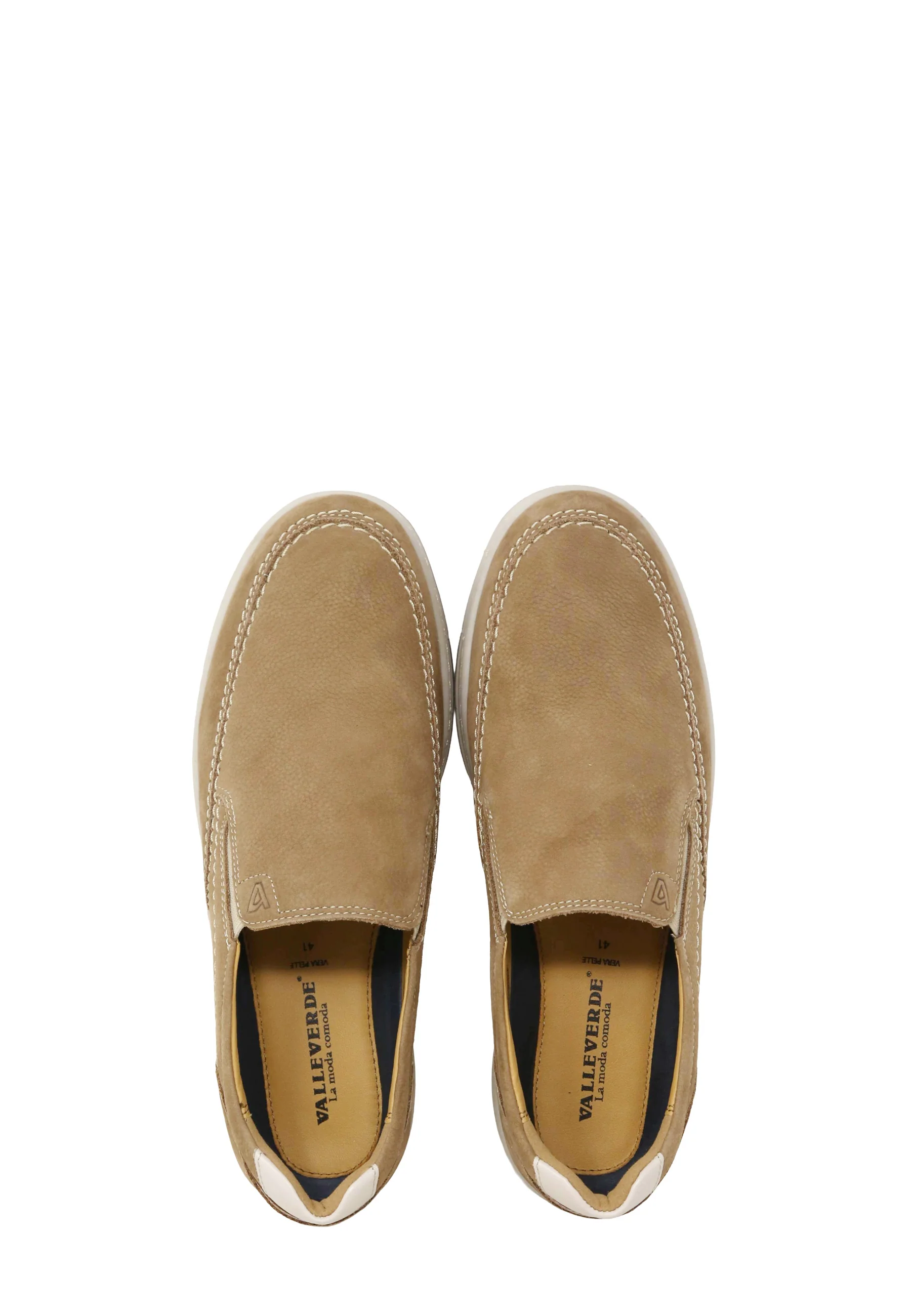 Valleverde Slip-on Uomo | 17920 - Image 4