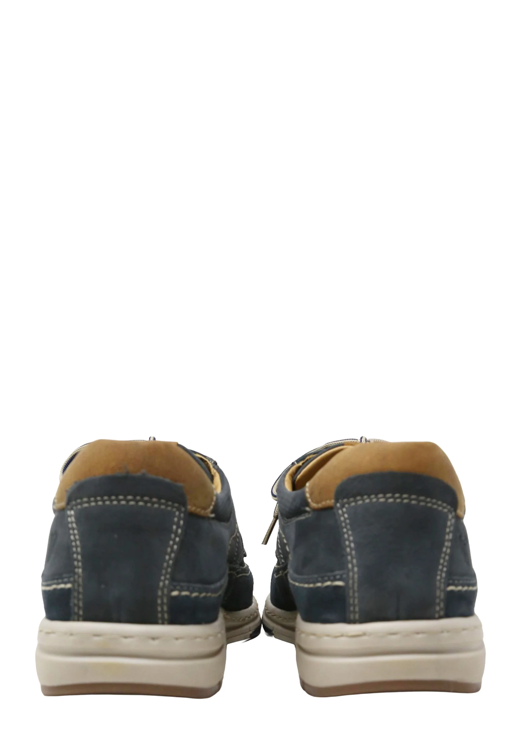 Valleverde Mocassini Uomo | 17922 - Image 3
