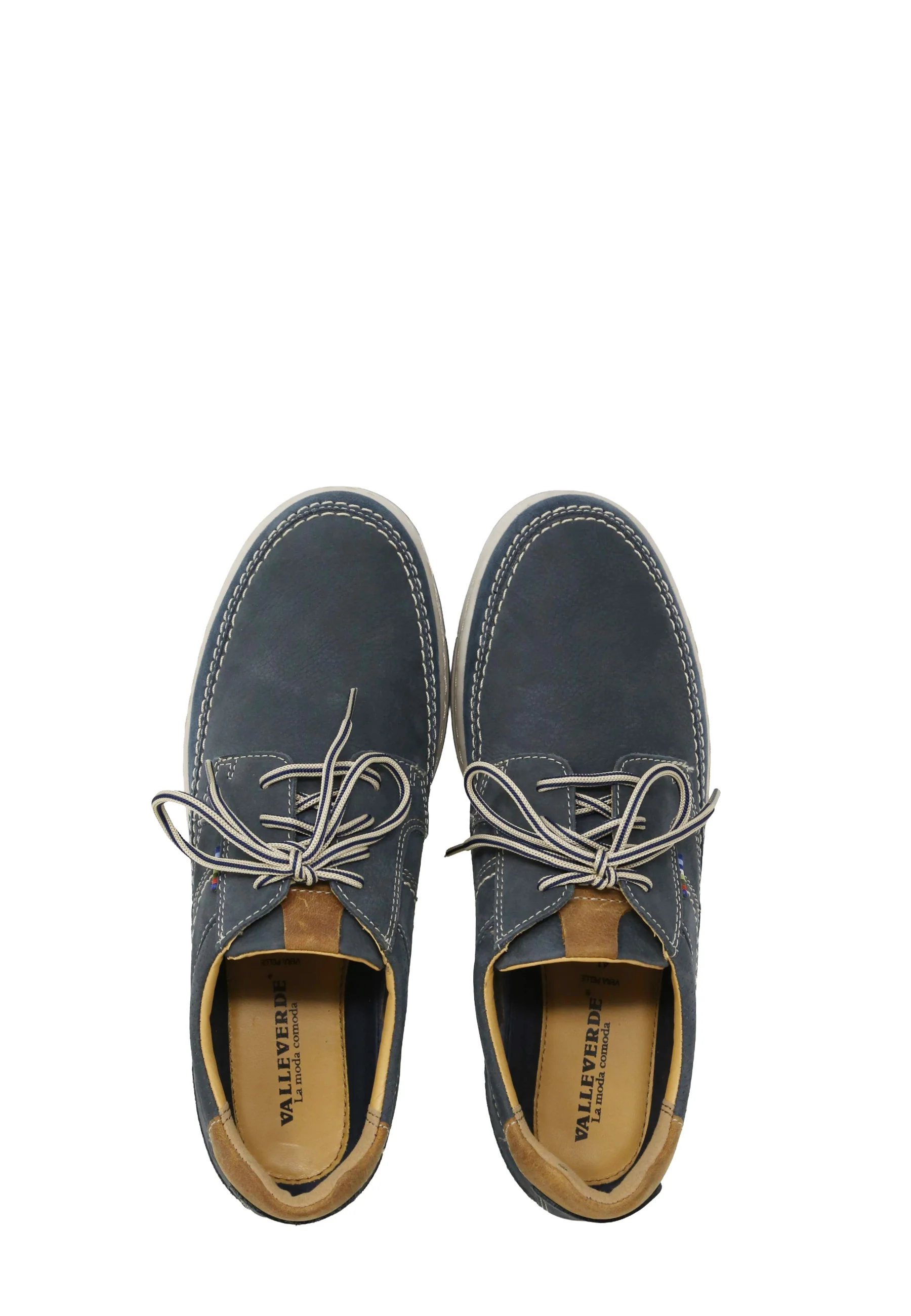 Valleverde Mocassini Uomo | 17922 - Image 4
