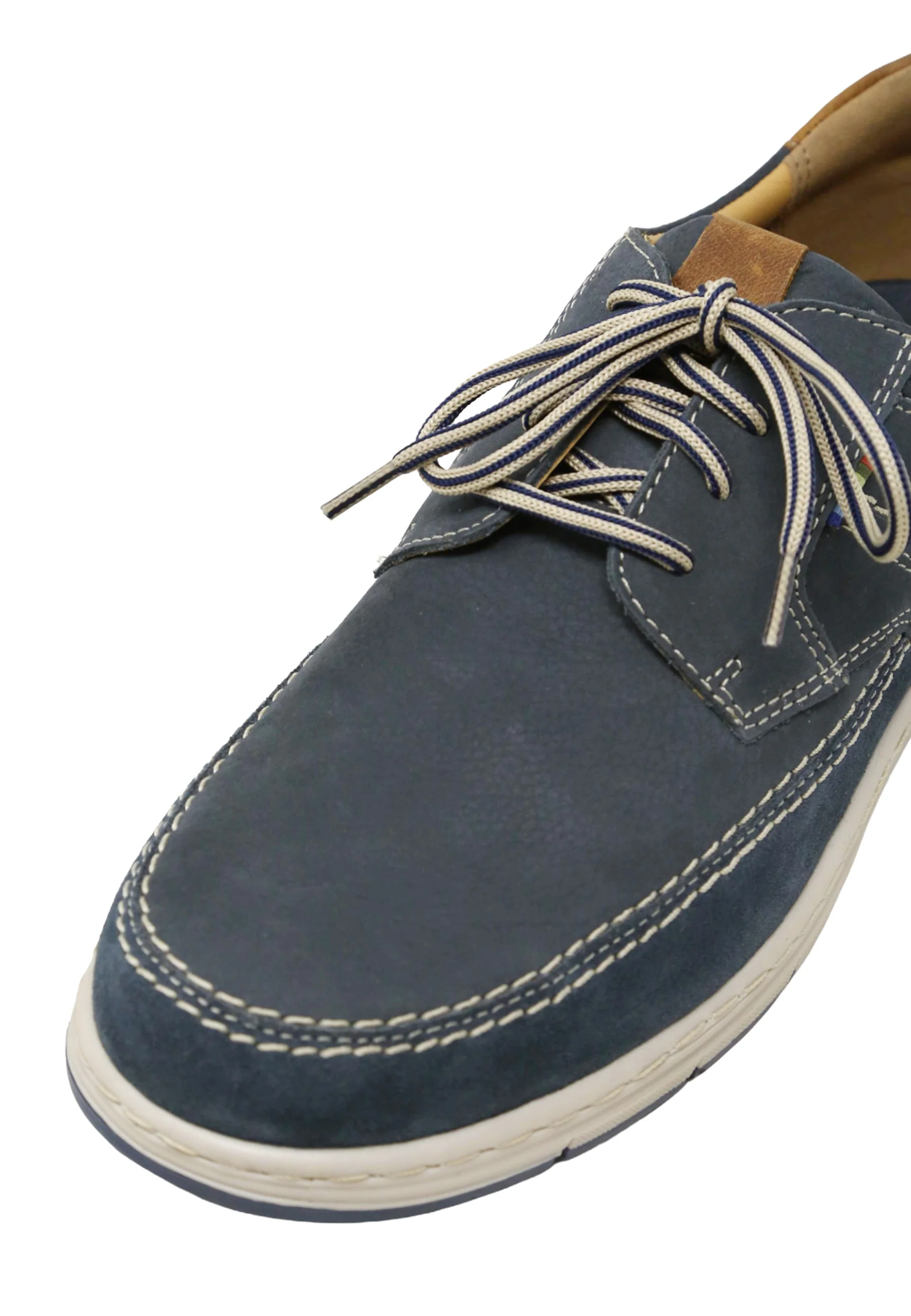 Valleverde Mocassini Uomo | 17922 - Image 5