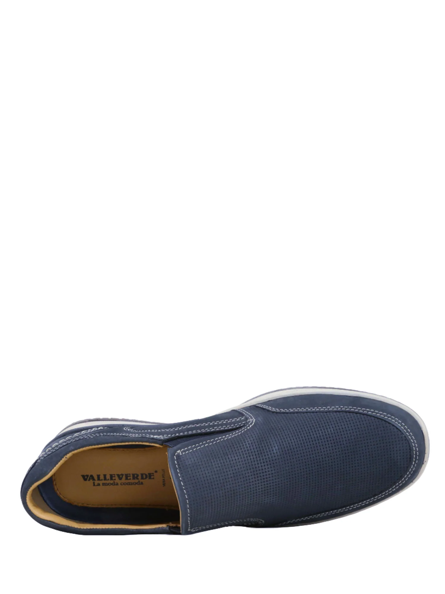 Valleverde Slip-on Uomo | 17940 - Image 3