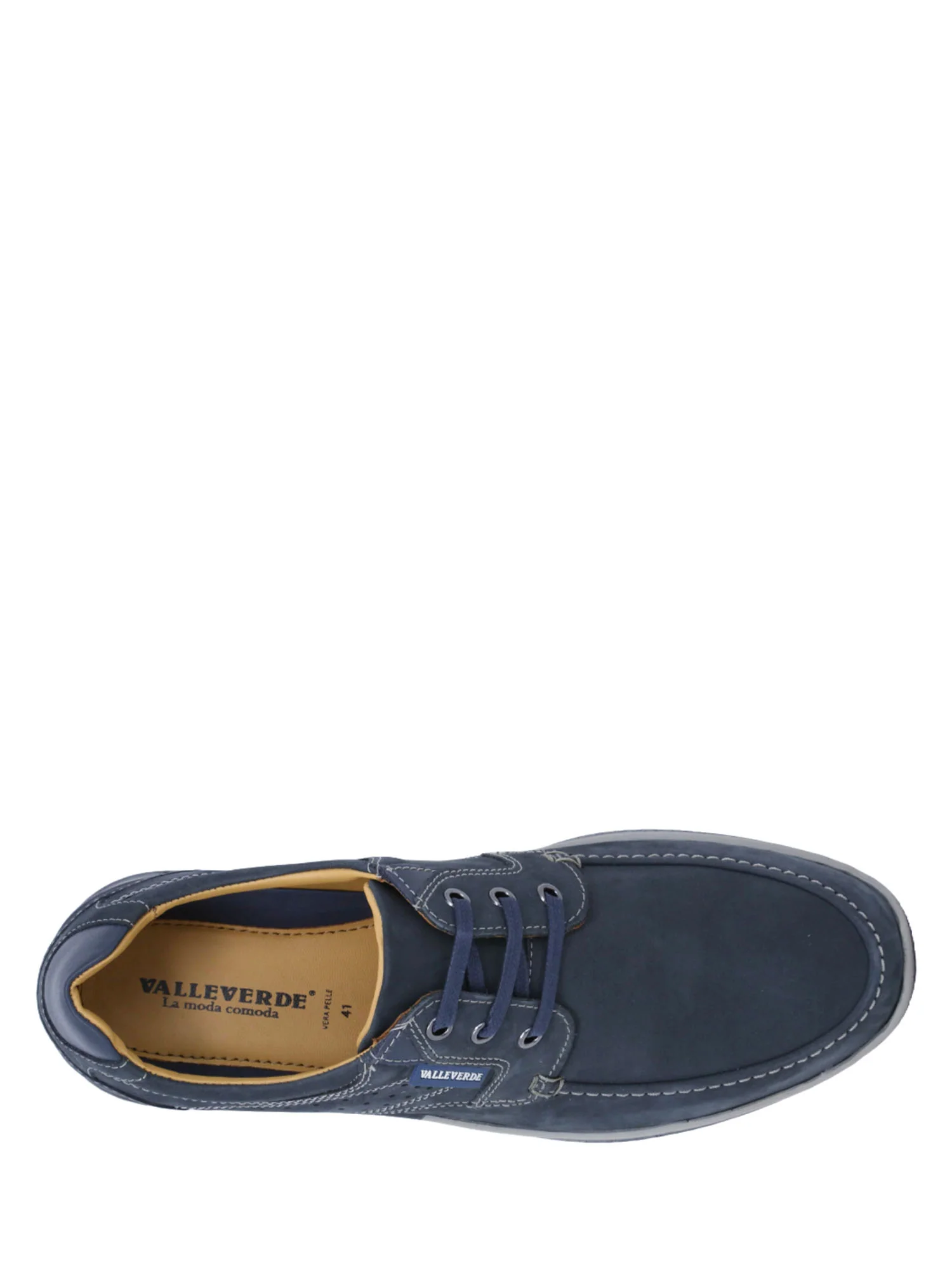 Valleverde Sneakers Uomo | 17941 - Image 3