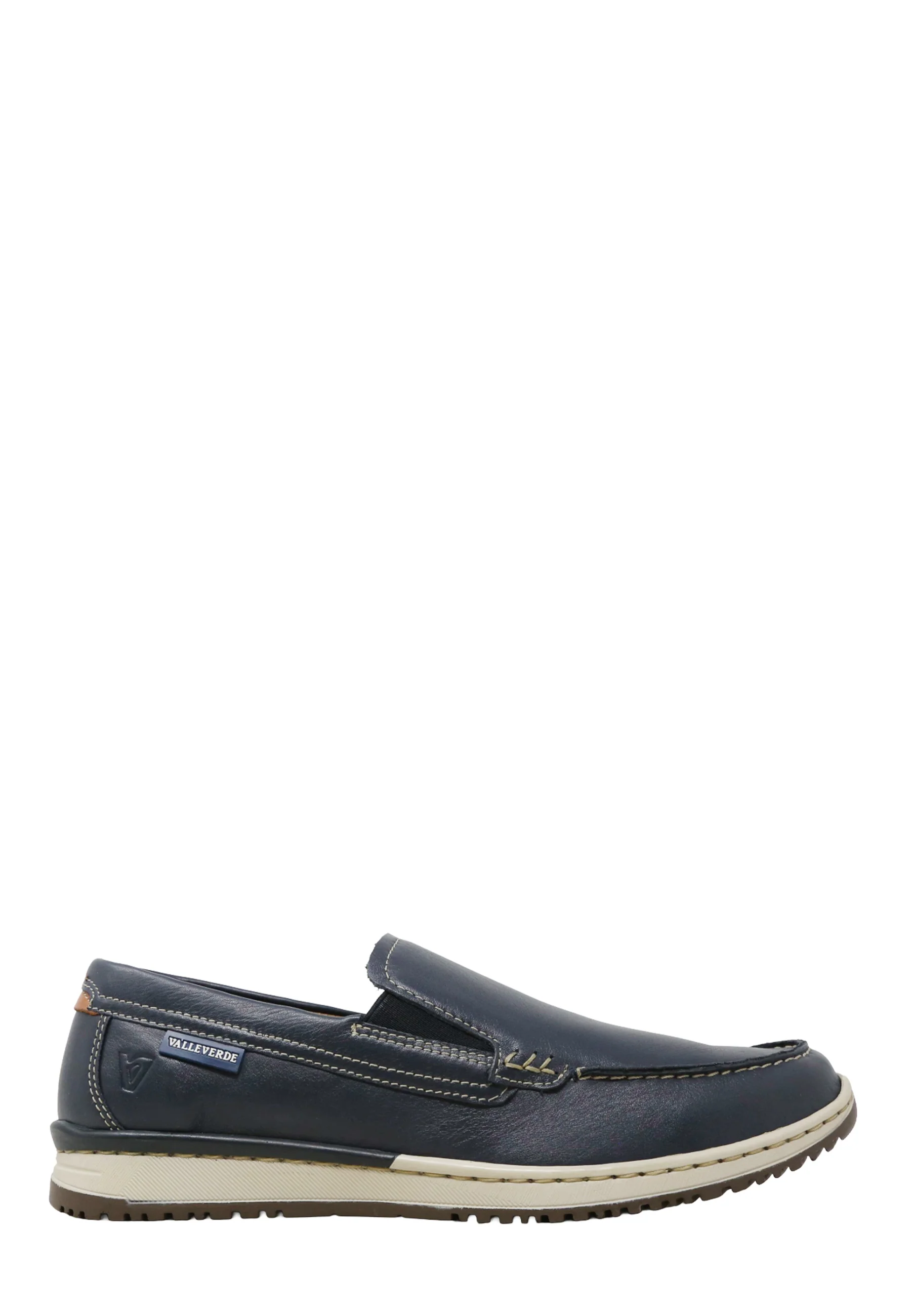 Valleverde Slip-on Uomo | 17942