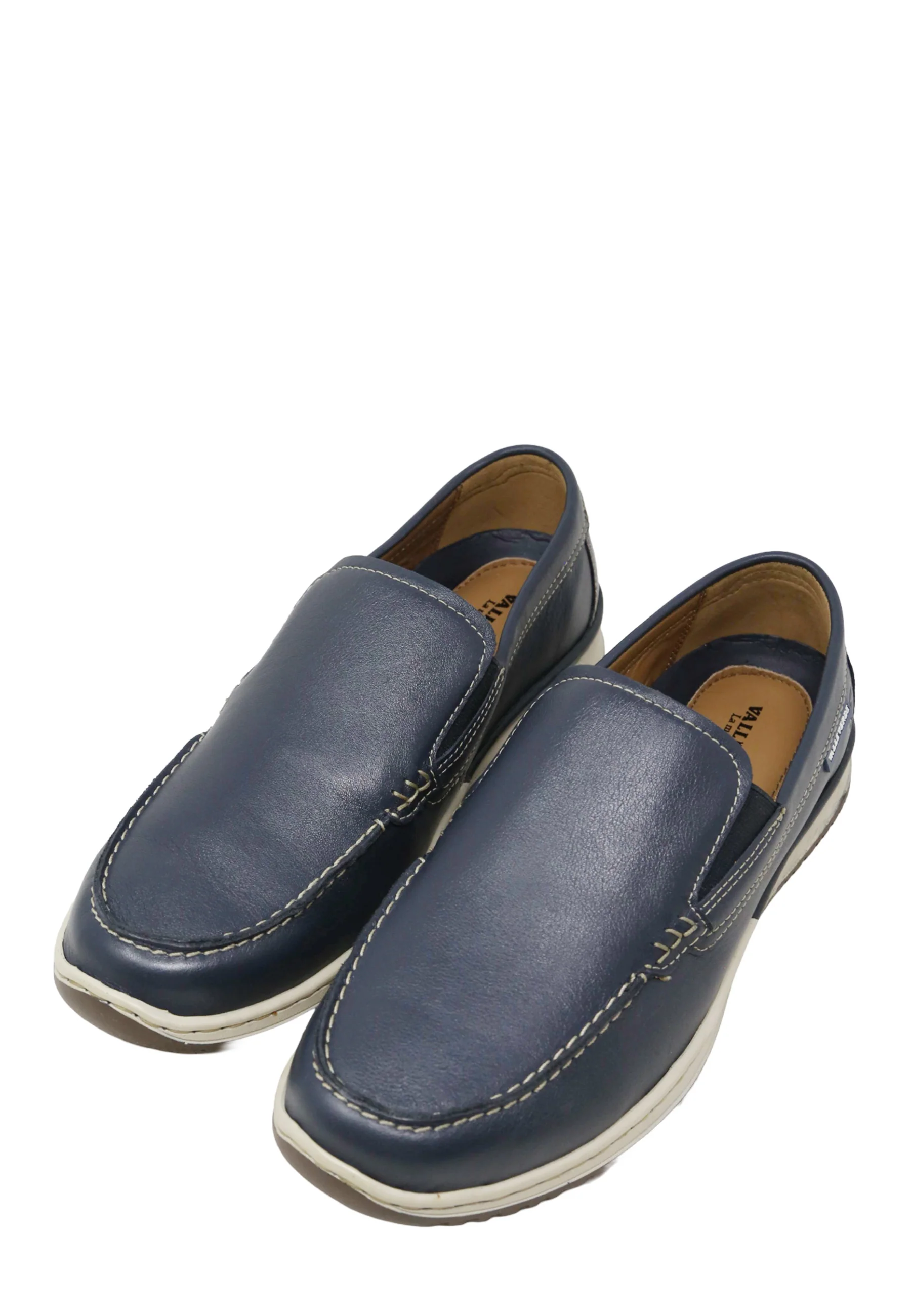 Valleverde Slip-on Uomo | 17942 - Image 2