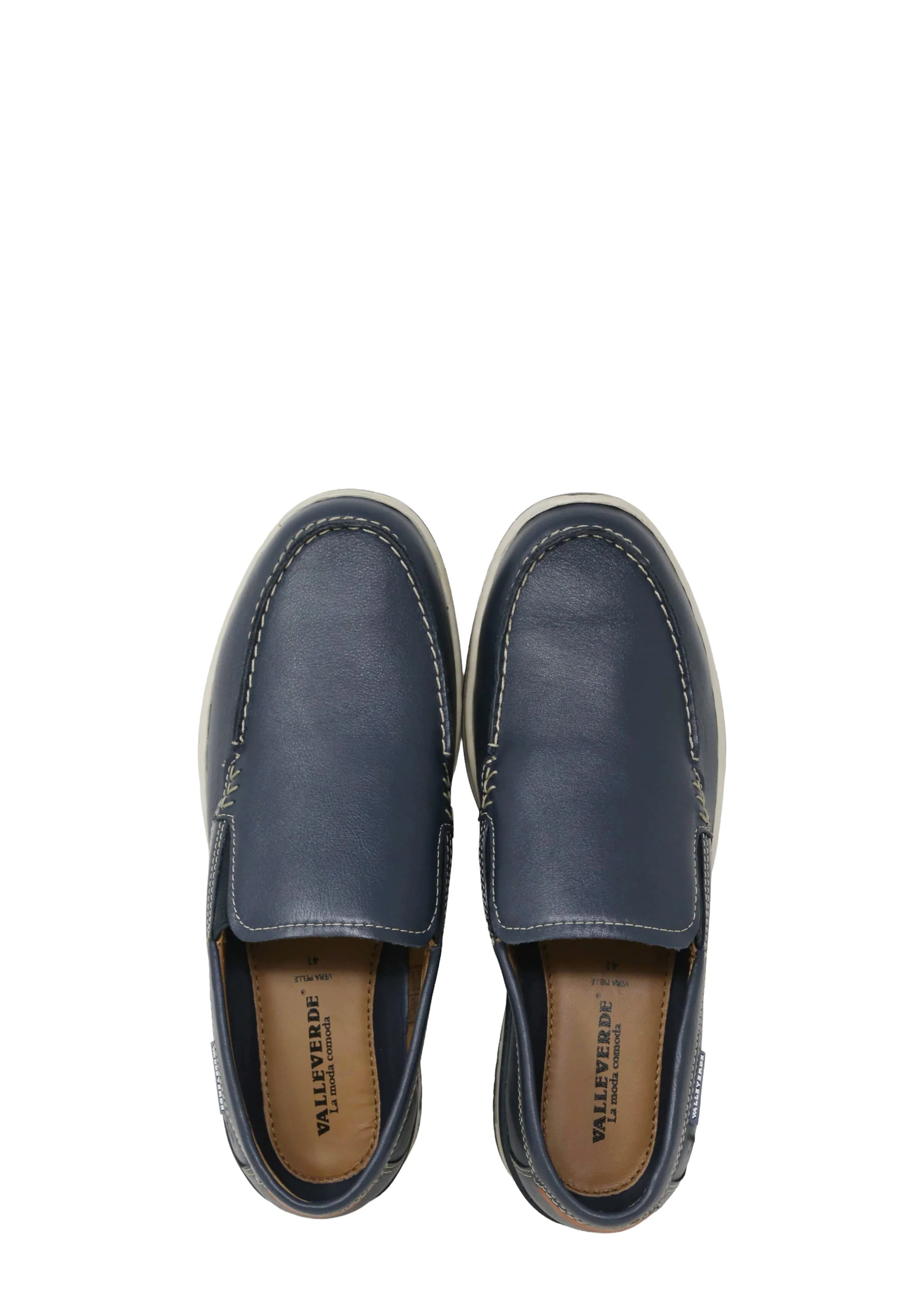 Valleverde Slip-on Uomo | 17942 - Image 4