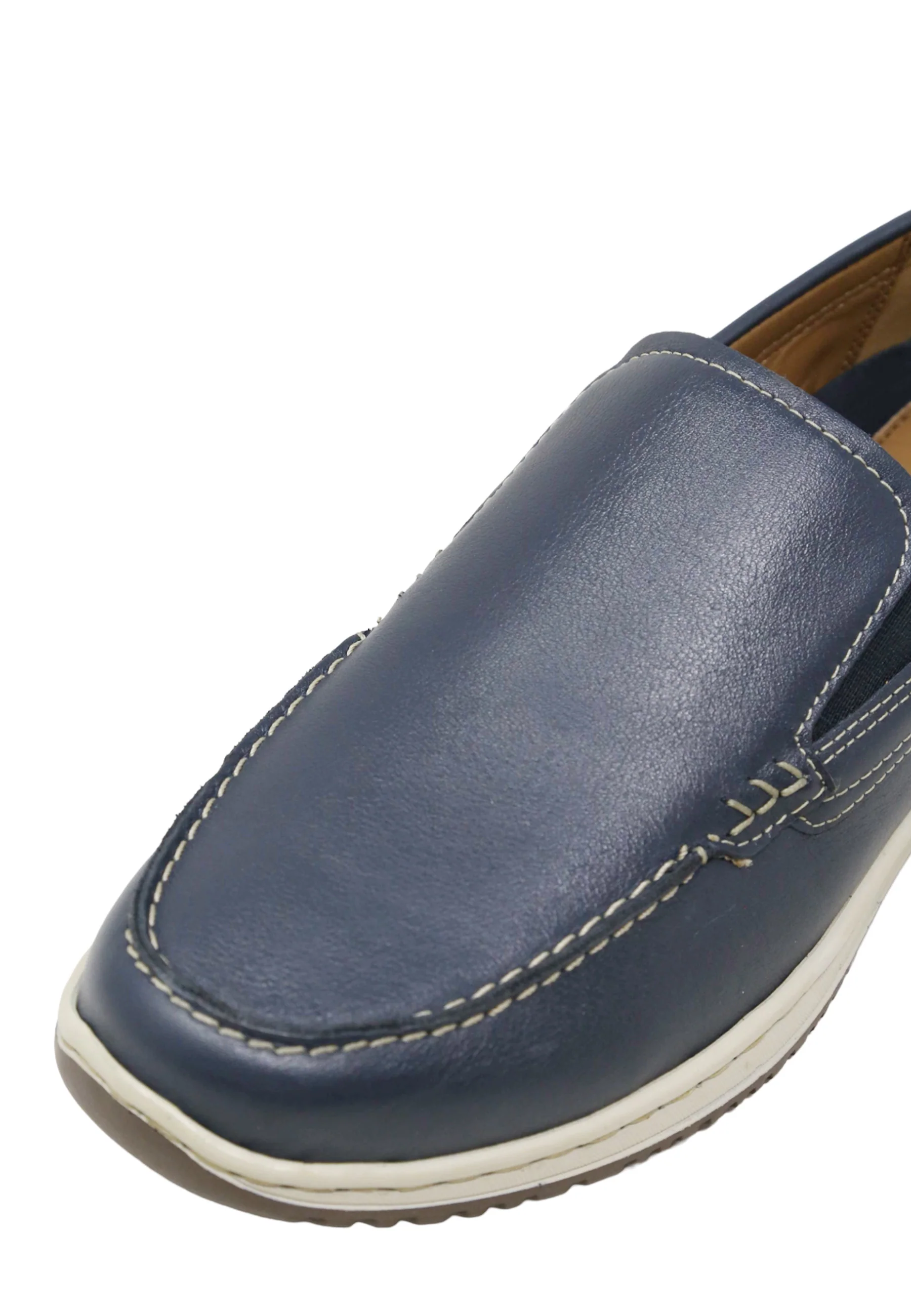 Valleverde Slip-on Uomo | 17942 - Image 5