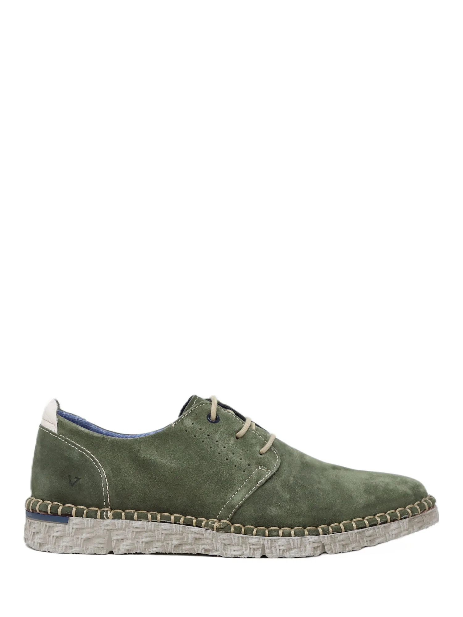 Valleverde Scarpe Lacci Uomo | 20951