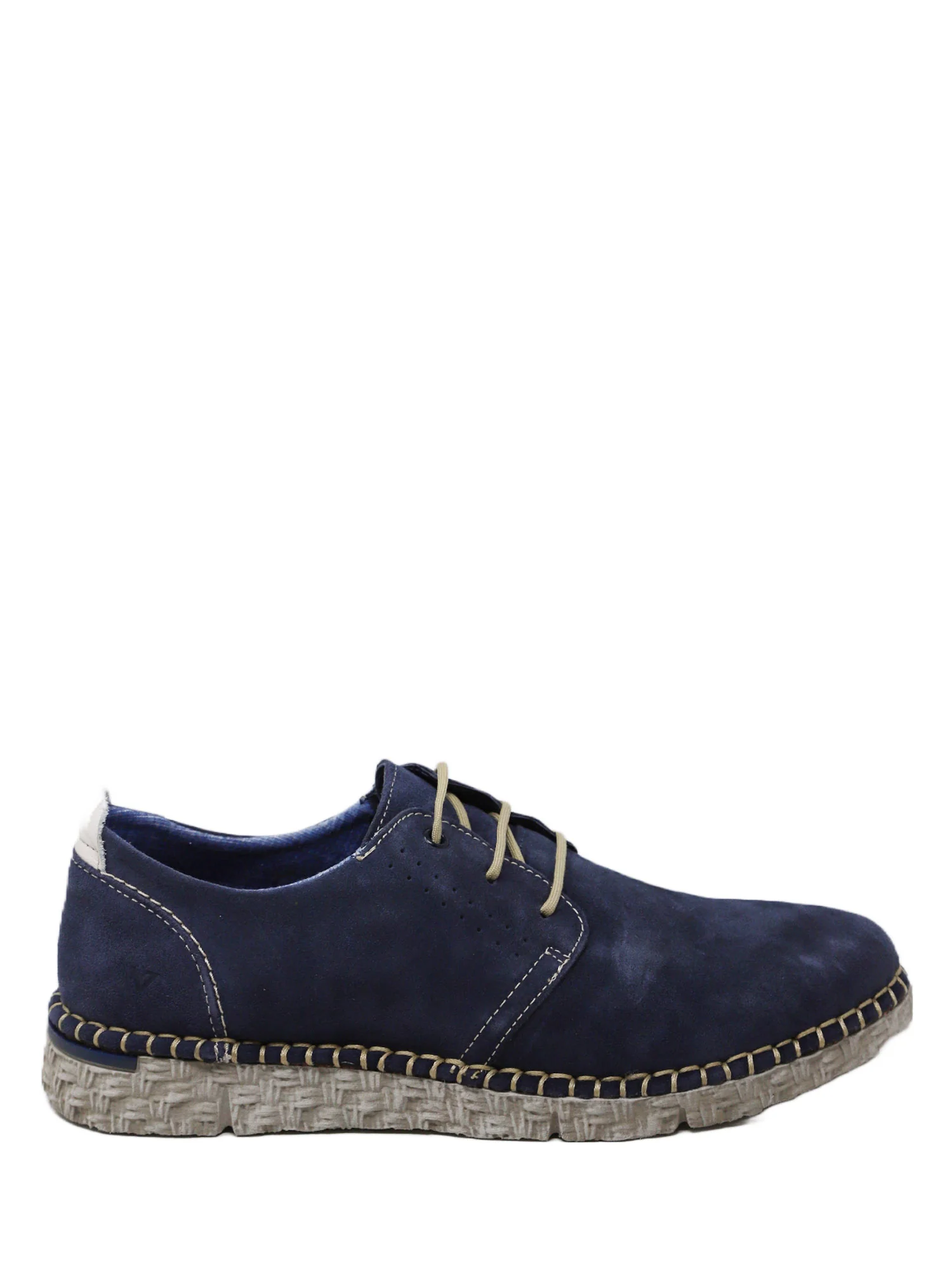 Valleverde Scarpe Lacci Uomo | 20951 - Image 5