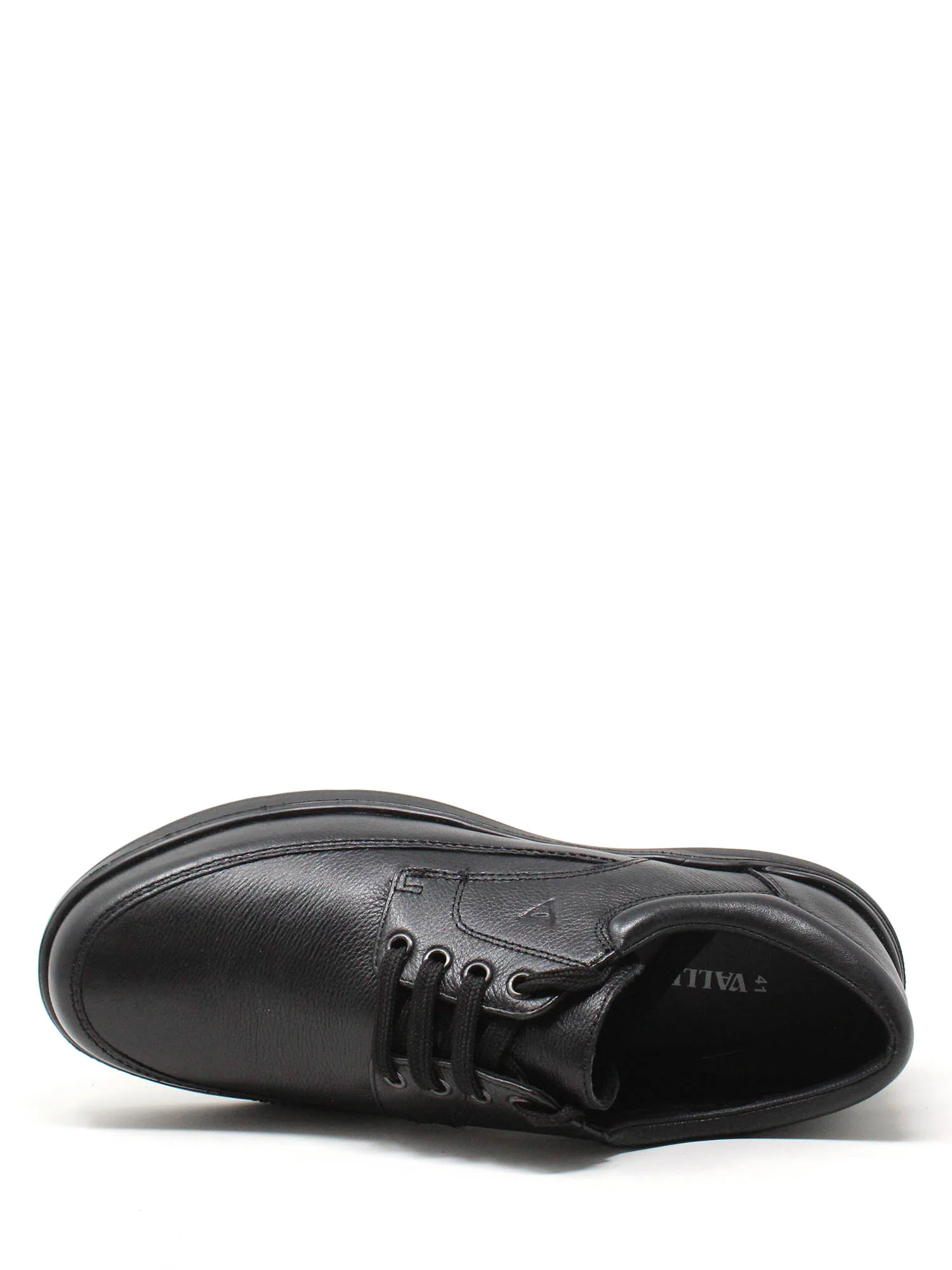 Valleverde Scarpe Lacci Uomo | 36823 - Image 3