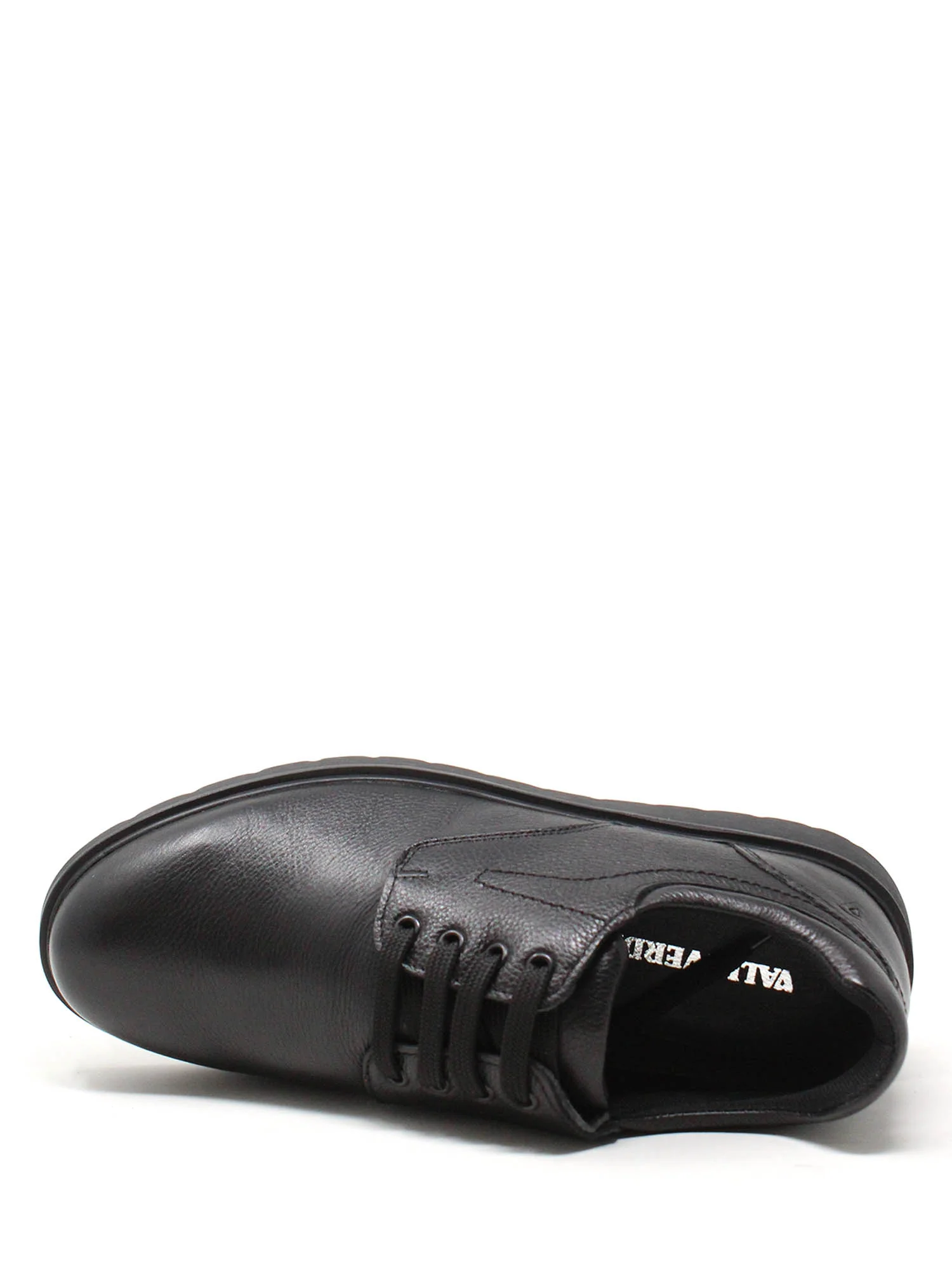 Valleverde Scarpe Lacci Uomo | 36835 - Image 3
