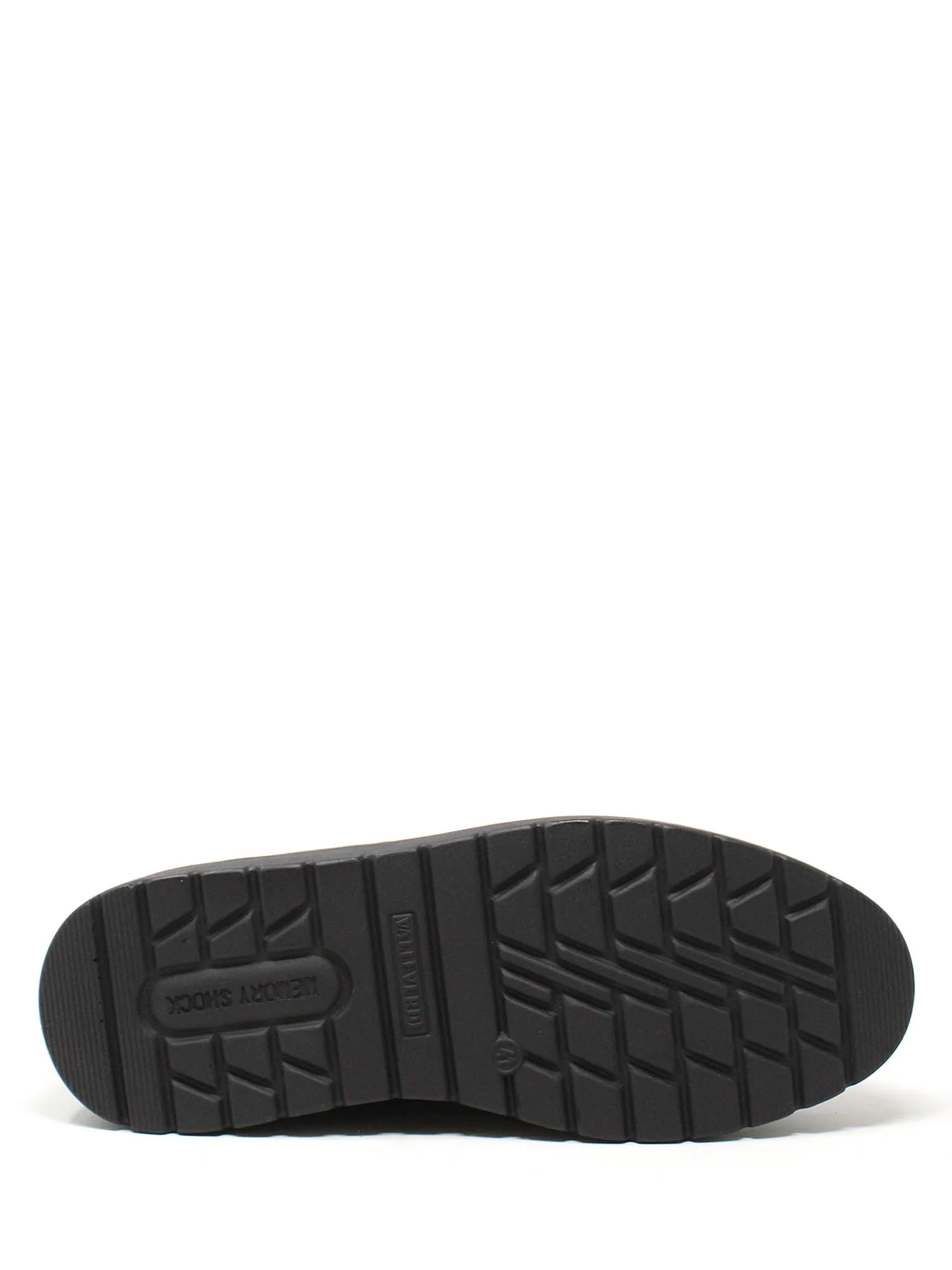 Valleverde Scarpe Lacci Uomo | 36835 - Image 4