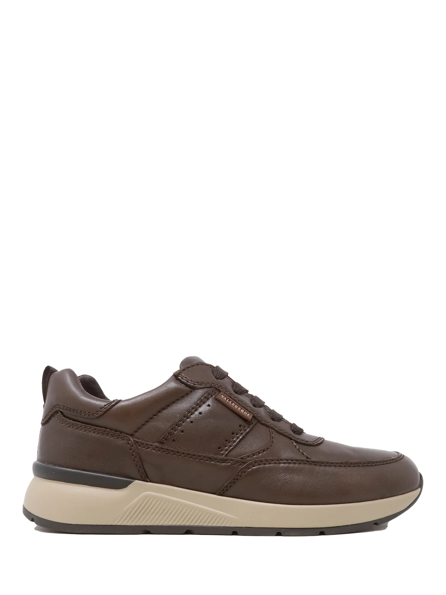 Valleverde Scarpe Lacci Uomo | 36841