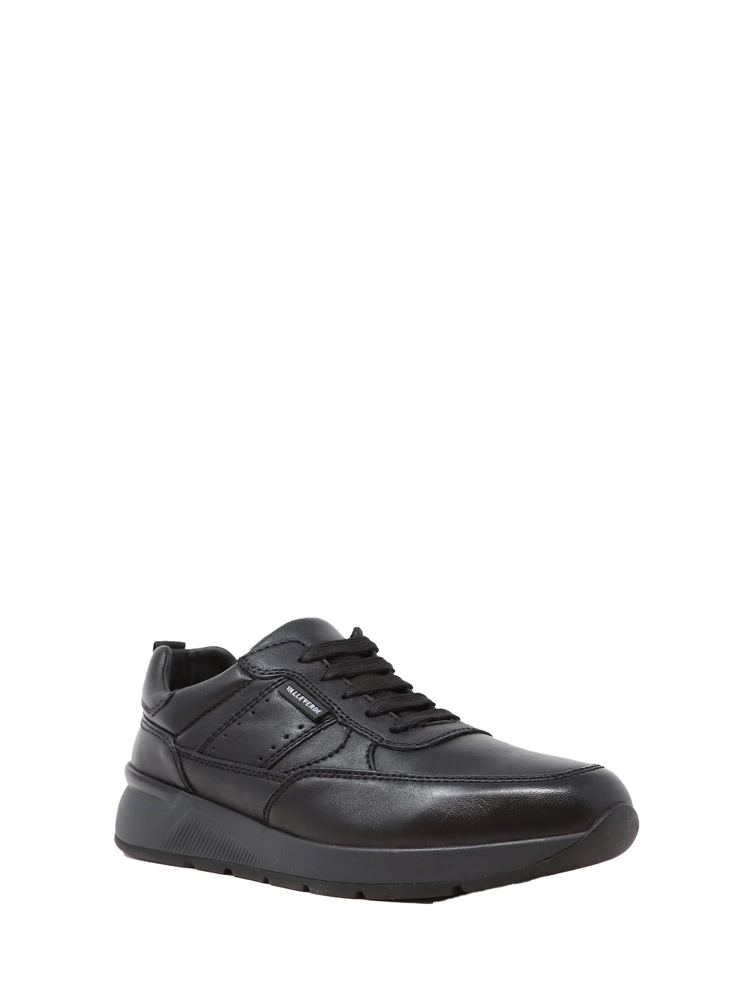 Valleverde Scarpe Lacci Uomo | 36841 - Image 8